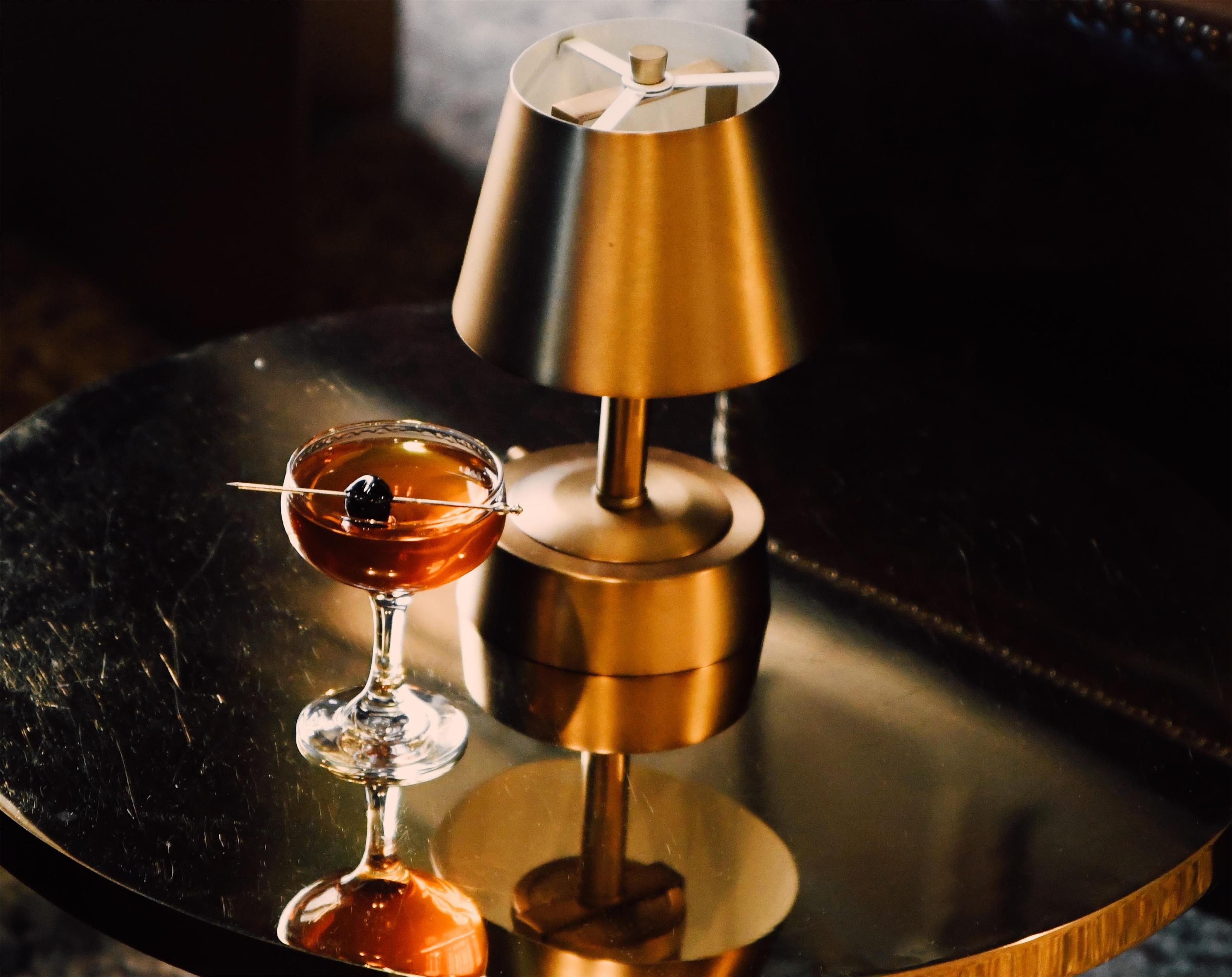 BarLounge | Hotel Savoy Kansas City, Tapestry Collection by Hilton