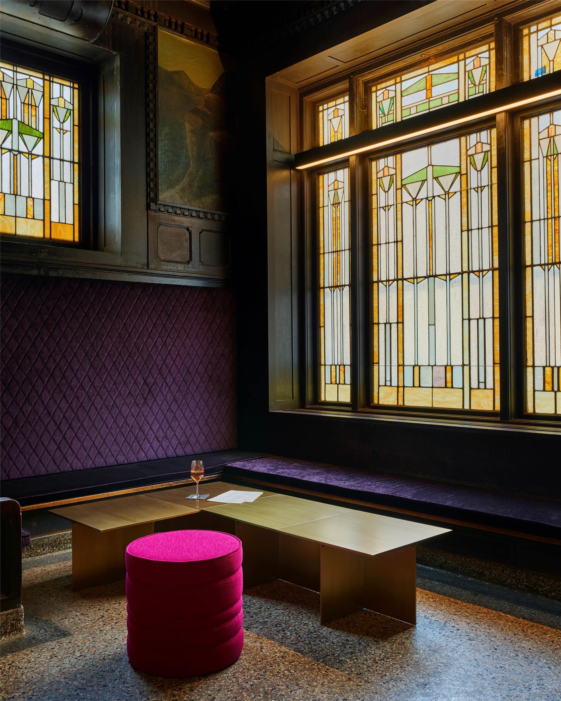 BarLounge | Hotel Savoy Kansas City, Tapestry Collection by Hilton