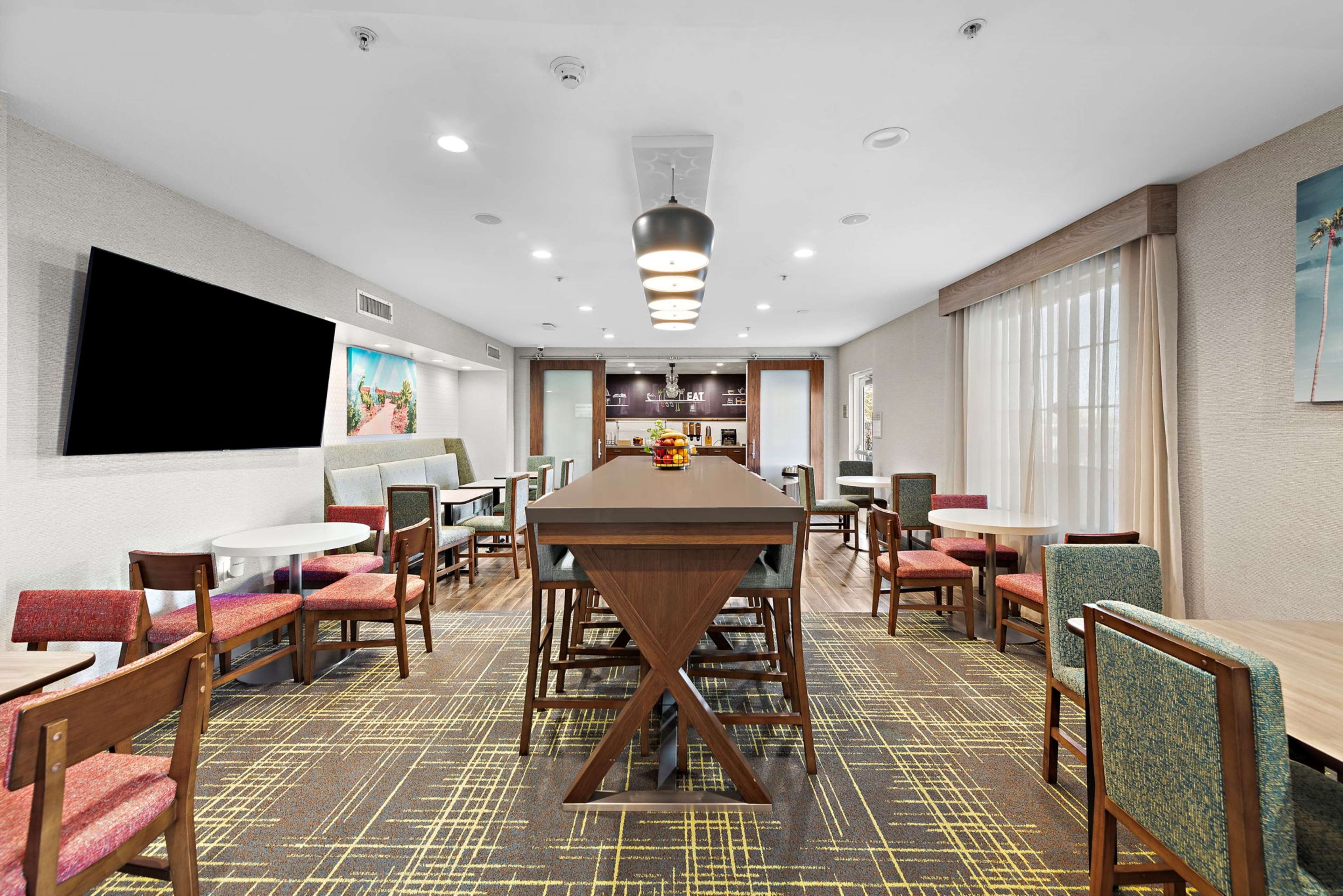 Hampton Inn by Hilton Calexico, Imperial