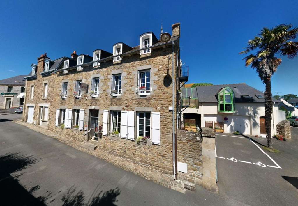 Hotel le Lion d'Or