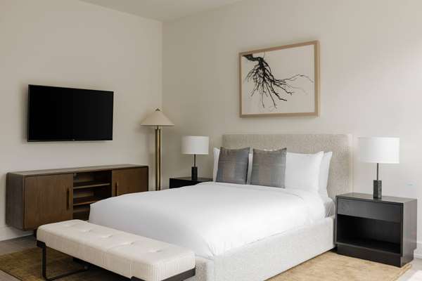 Guest Room,On-Site