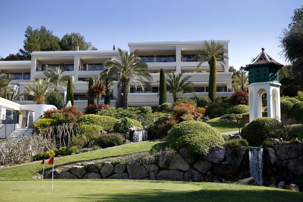 Royal Mougins Resort