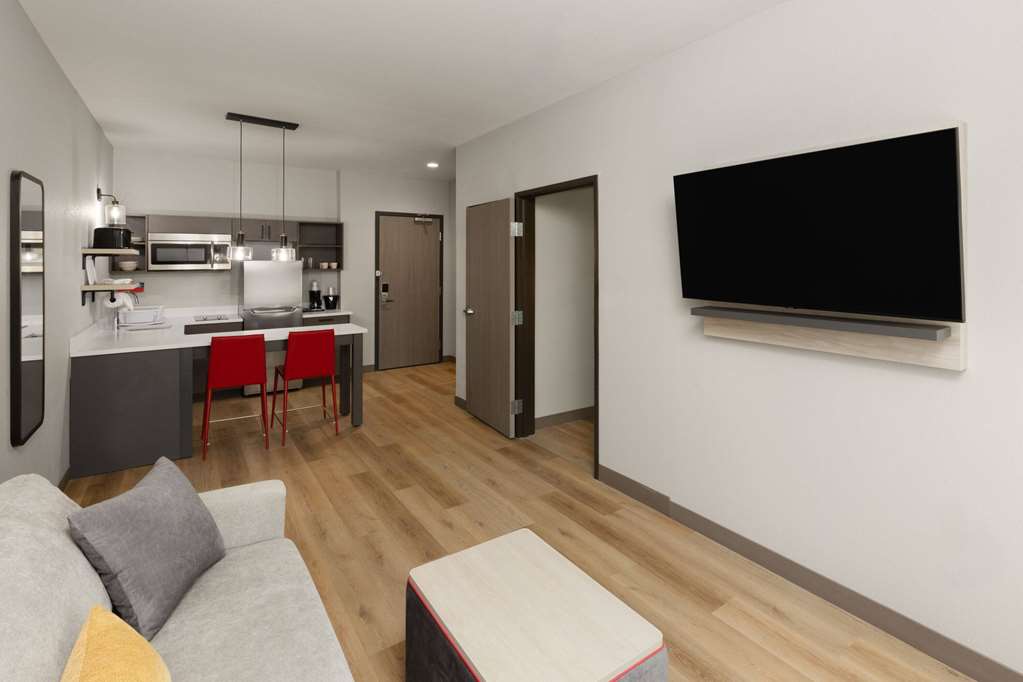 HAWTHORN EXTENDED STAY BY WYNDHAM D-guestroom-Guest Room,Suite,On-Site.jpg