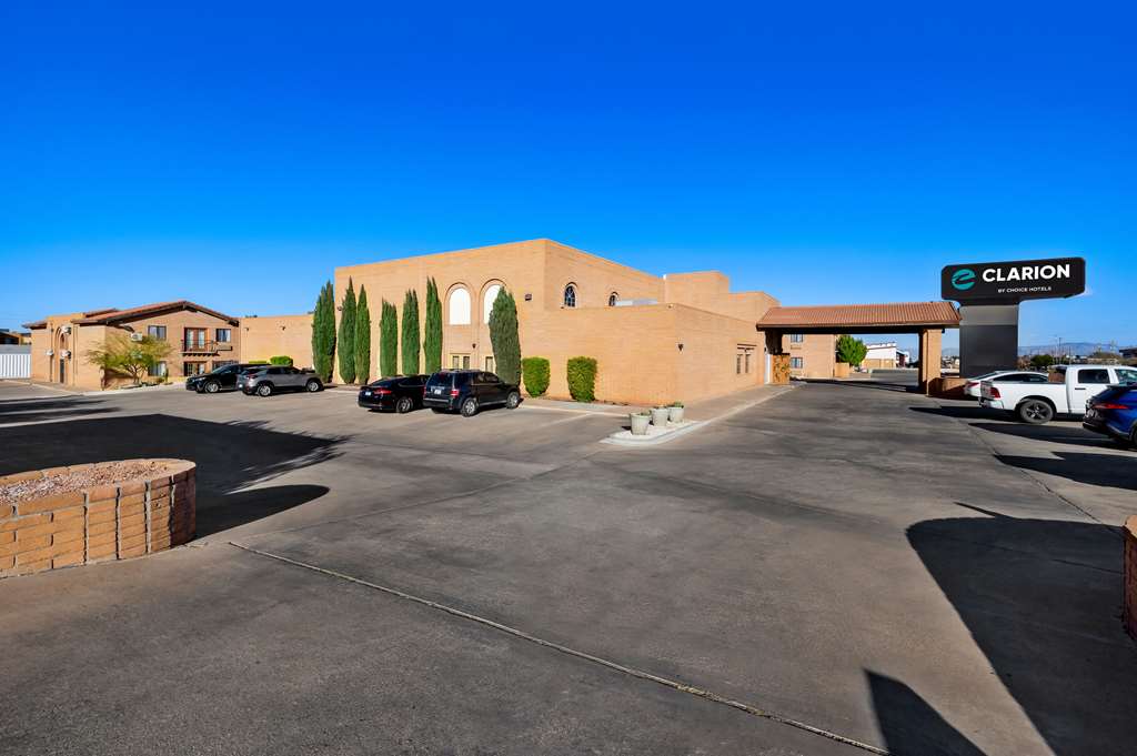 Clarion Inn Sierra Vista
