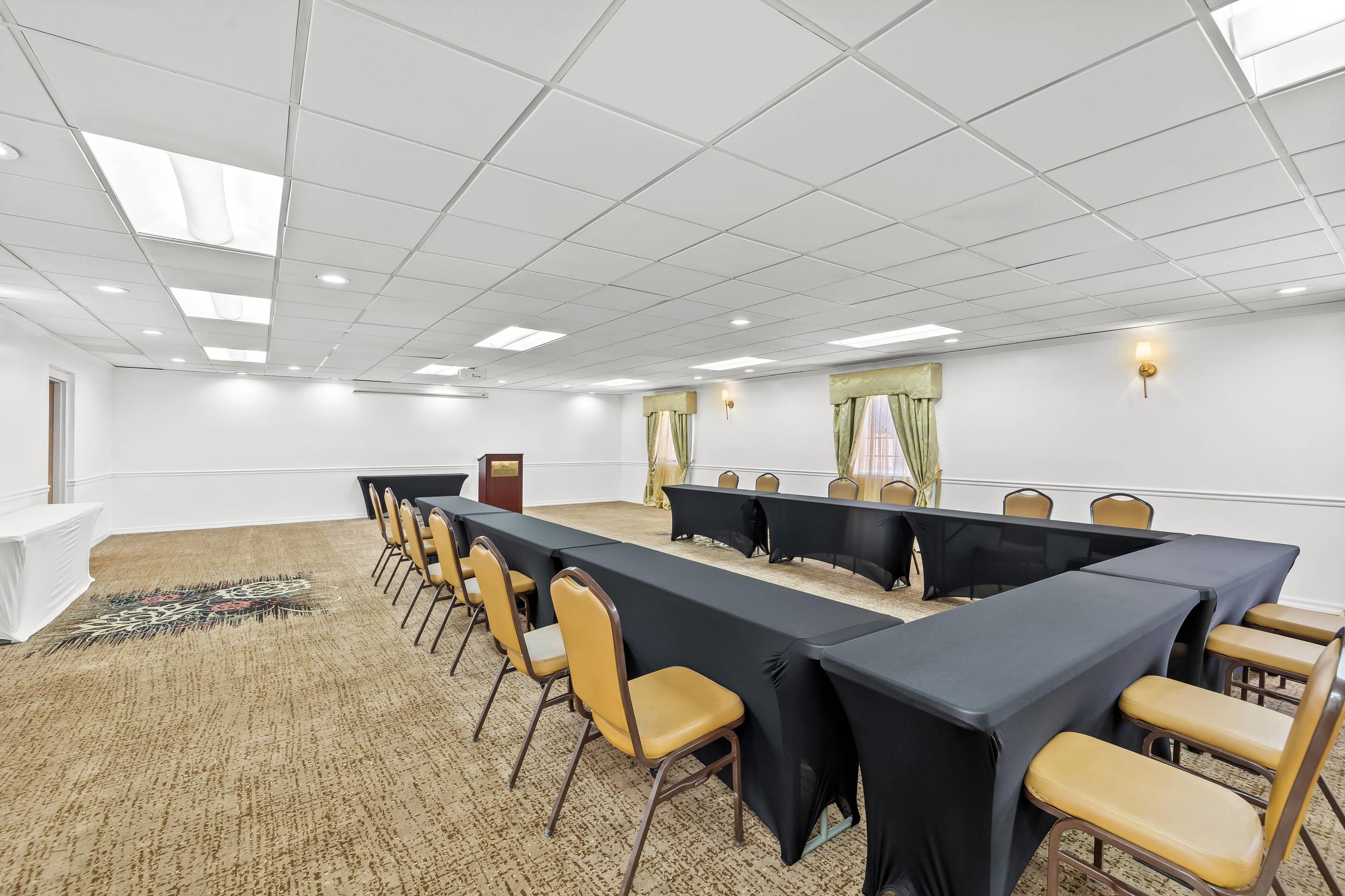 Meeting room