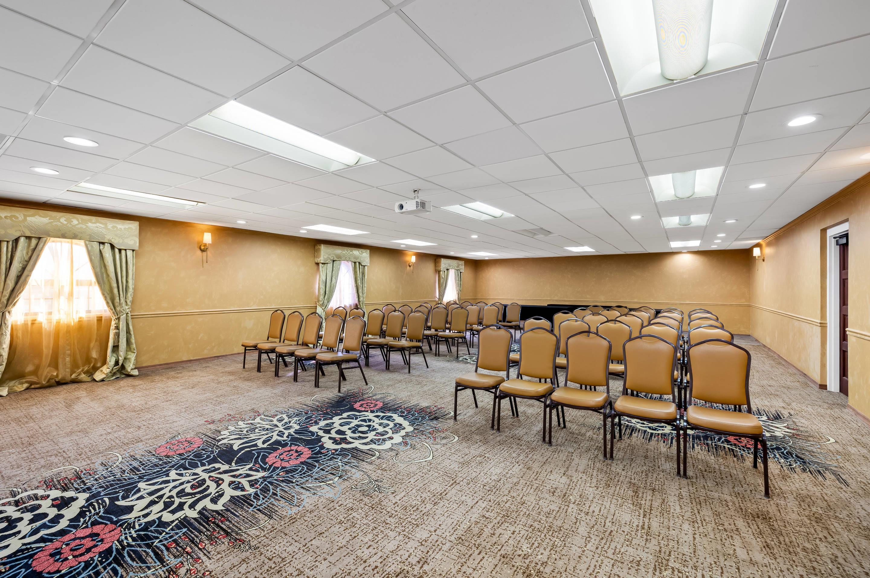 Event space