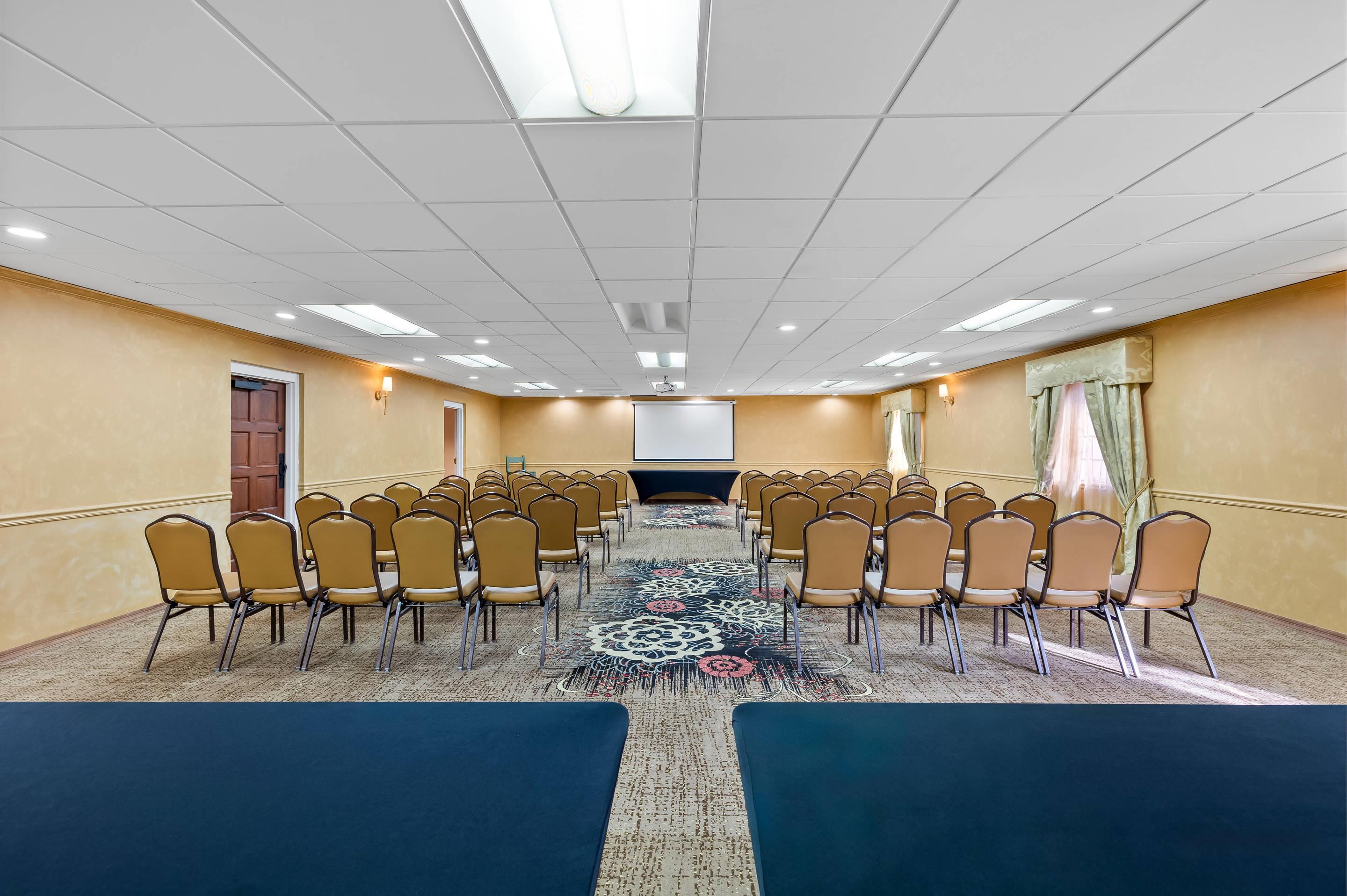 Event space