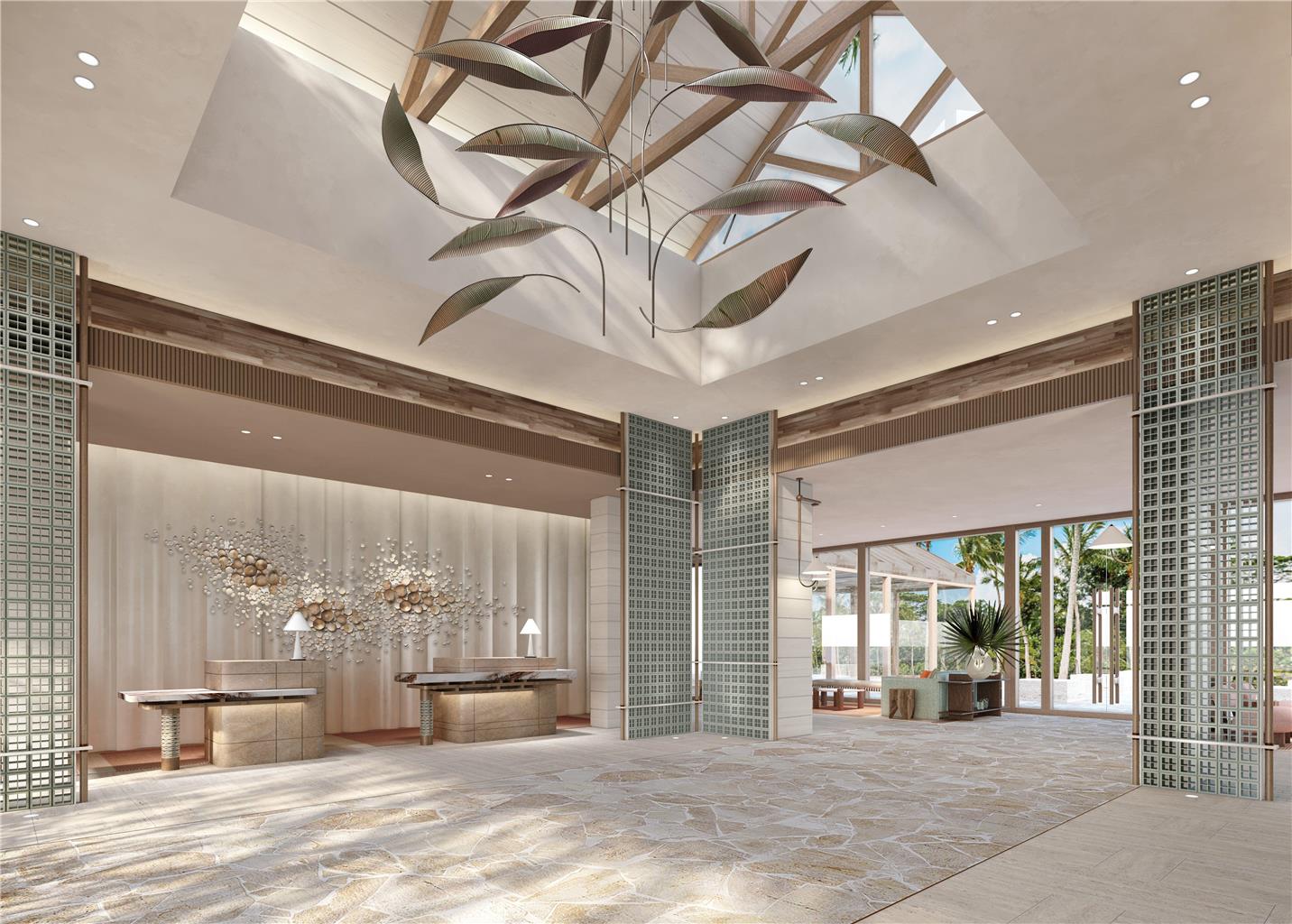 Hotel Grand Chancellor Palm Cove