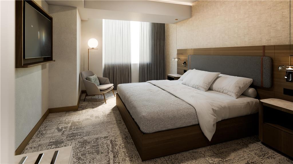 Hilton Garden Inn Mexico City Polanco