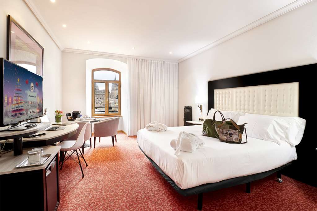 ABBA FONSECA HOTEL-guestroom-Guest Room,On-Site.jpg
