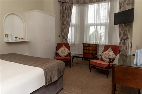 Guest Room,On-Site