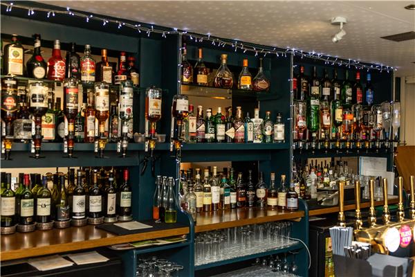 On-Site,Bar/Lounge