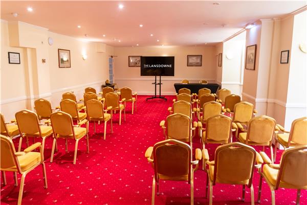 On-Site,Business/Events,Meeting Room