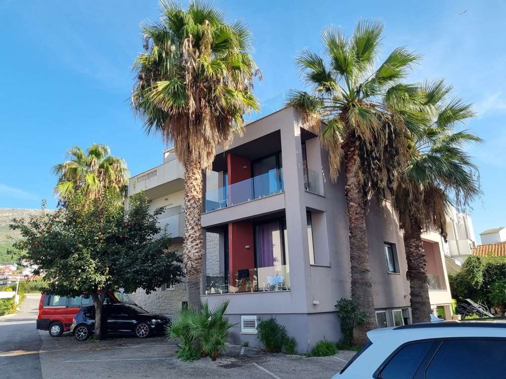 Hotel San Antonio