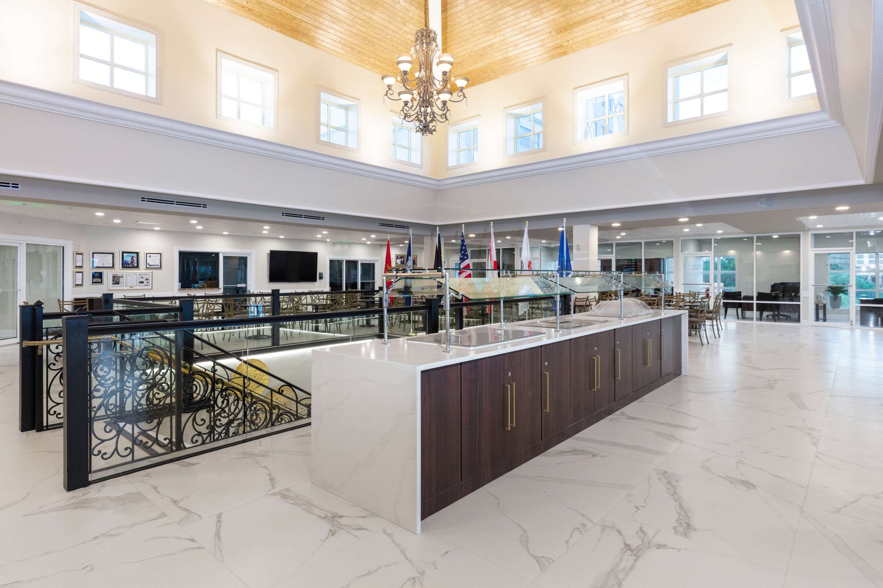 Meeting Space | Westgate Palace Hotel / Universal / I-Drive