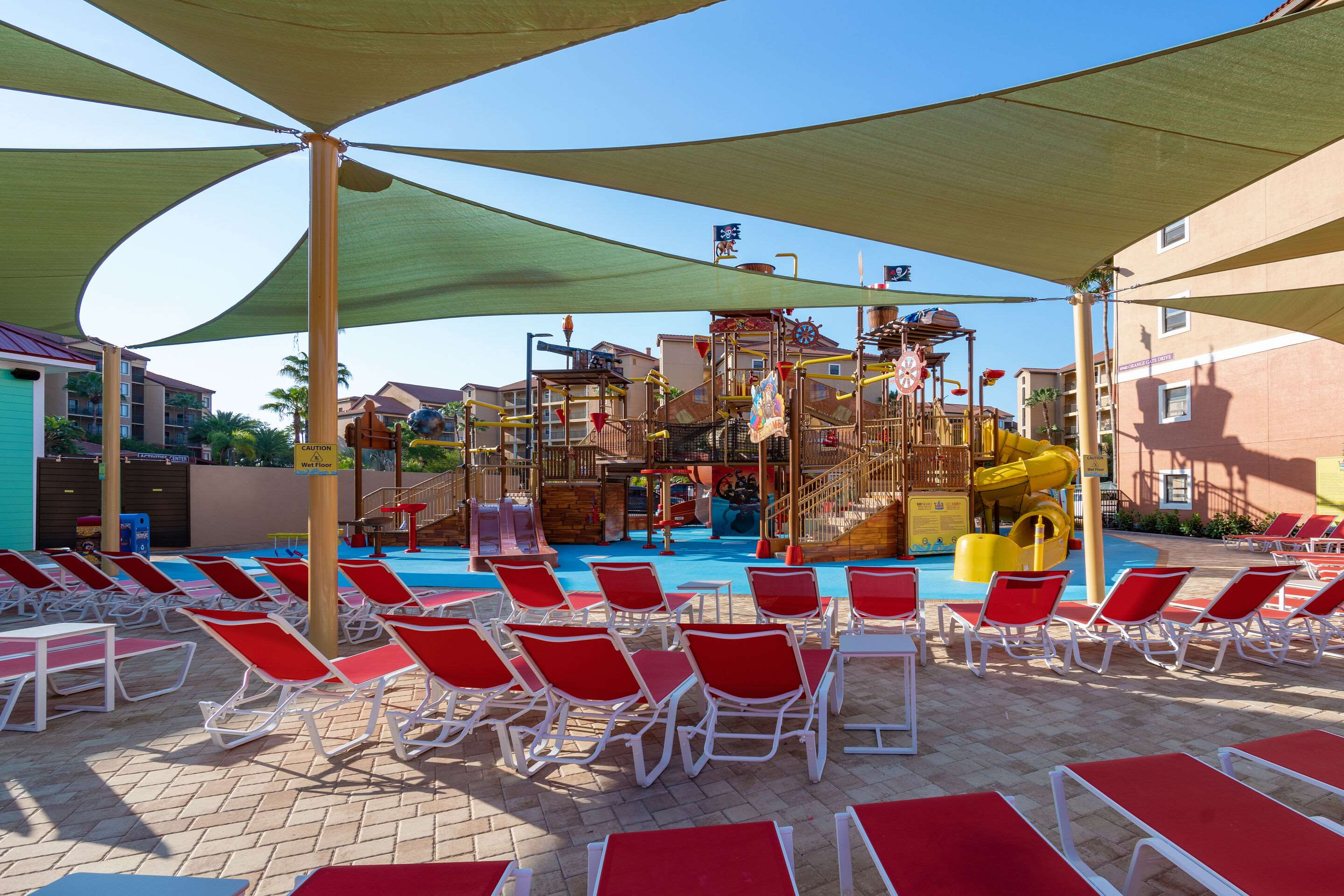 Water Park | Westgate Lakes Resort & Spa