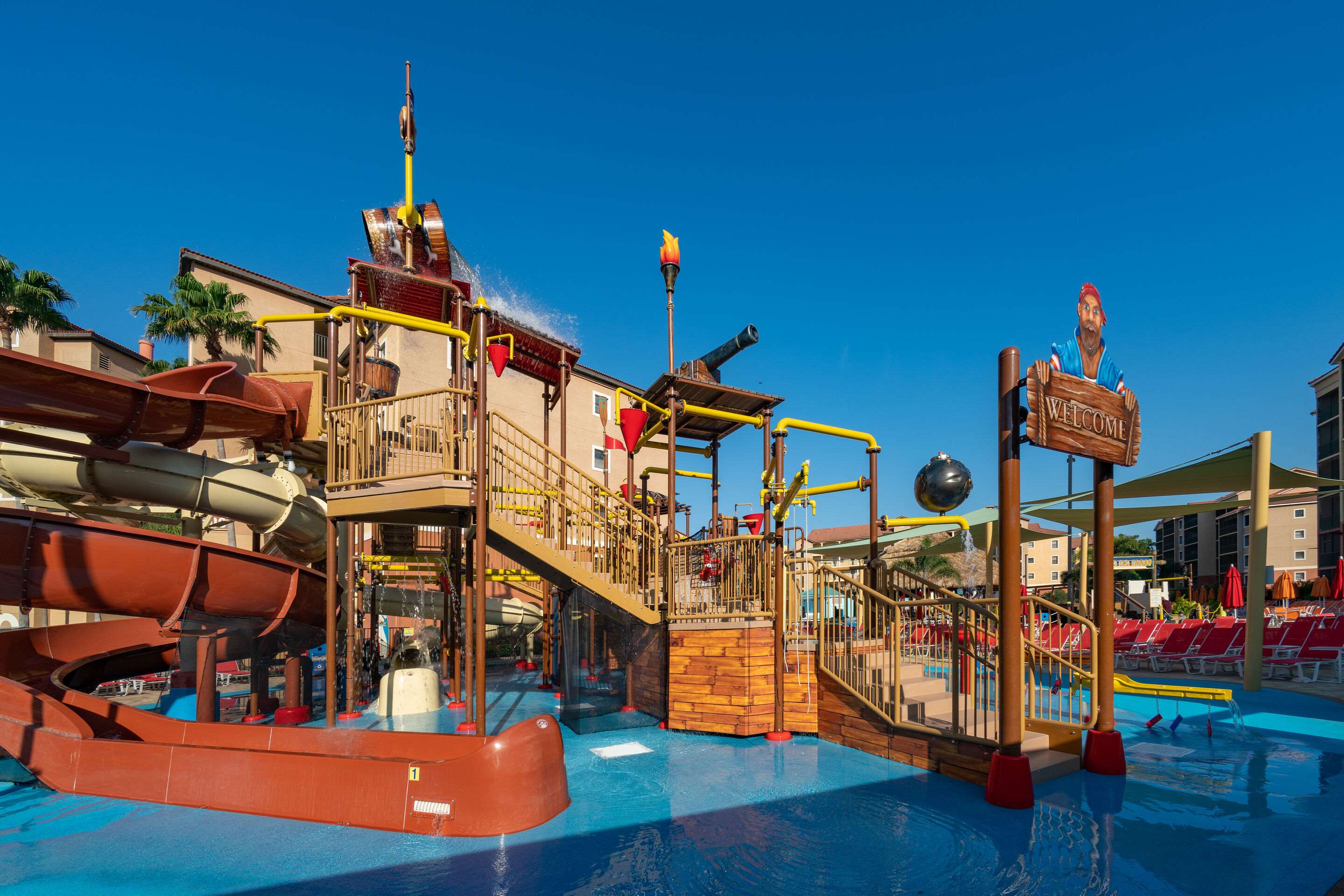 Water Park | Westgate Lakes Resort & Spa