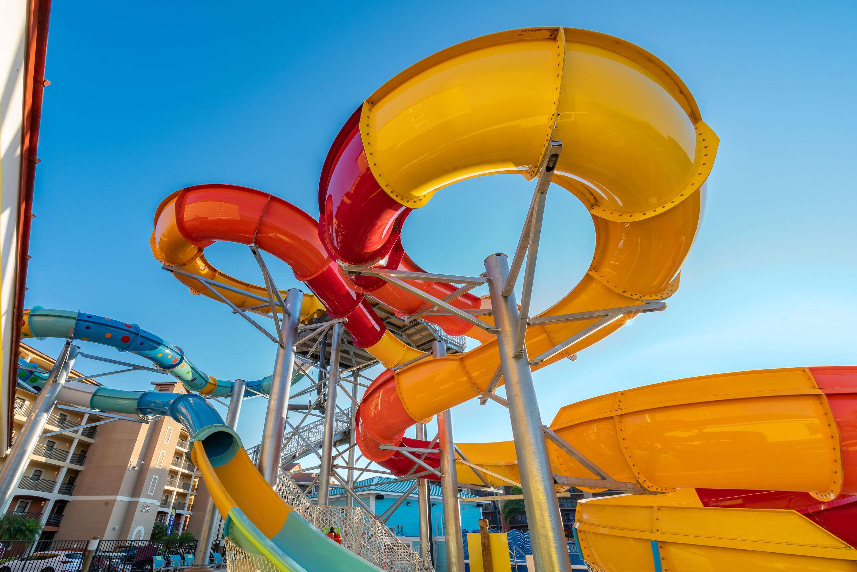 Water Park | Westgate Lakes Resort & Spa