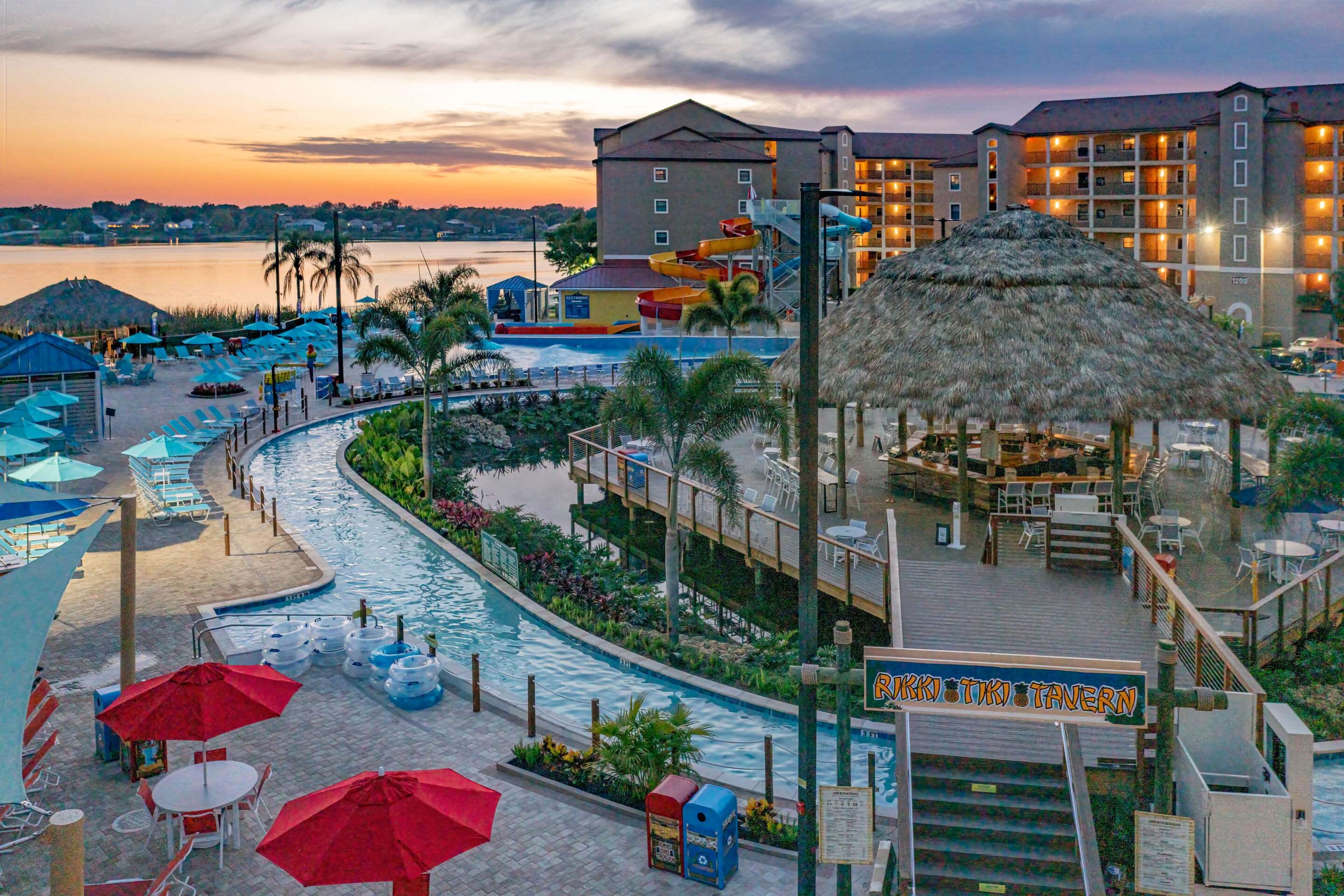 Water Park | Westgate Lakes Resort & Spa