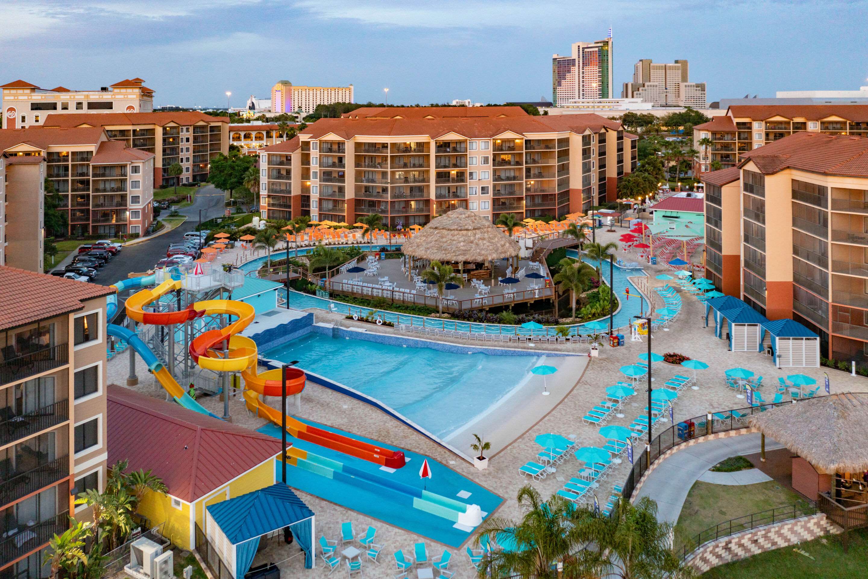 Water Park | Westgate Lakes Resort & Spa