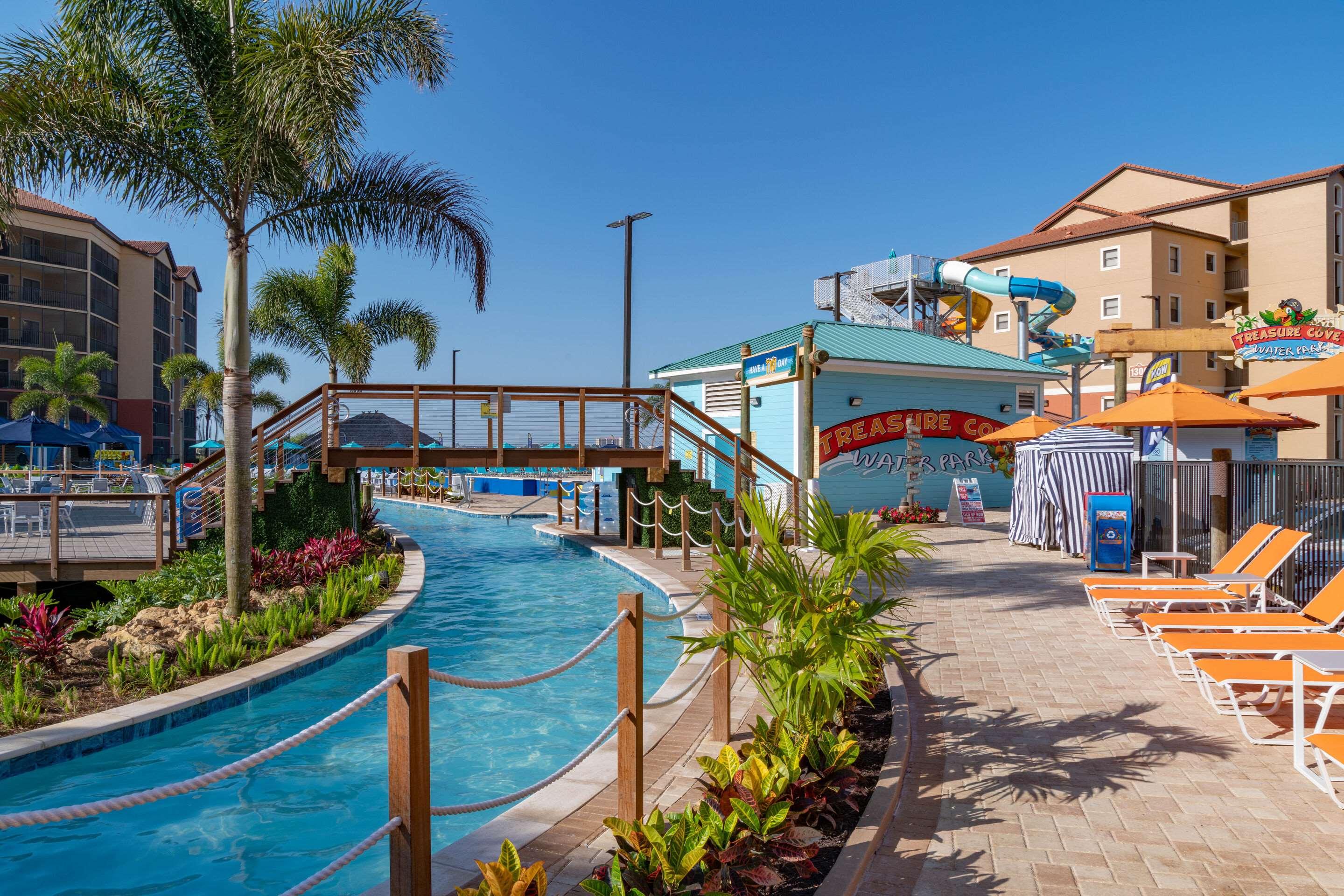 Water Park | Westgate Lakes Resort & Spa