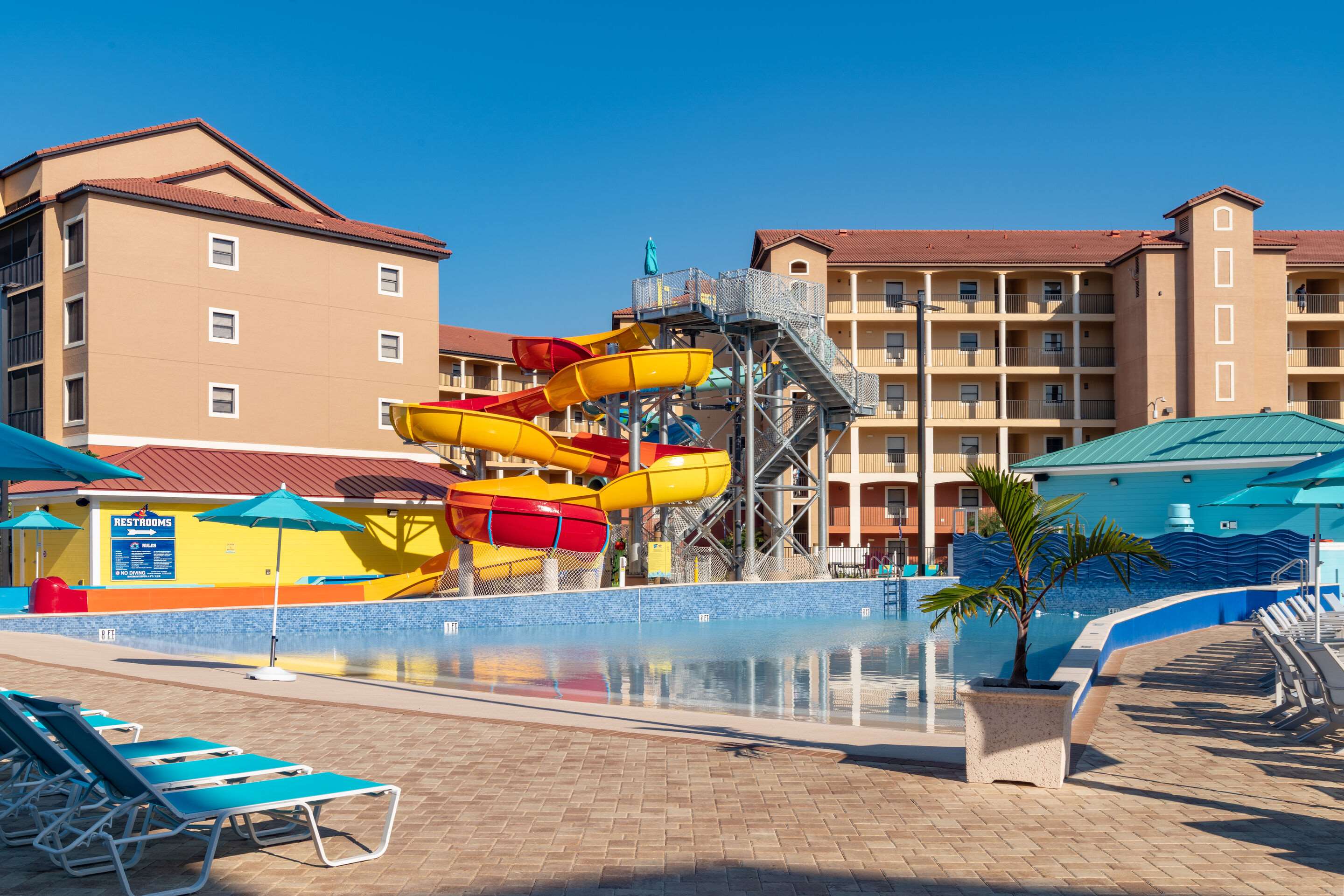 Water Park | Westgate Lakes Resort & Spa