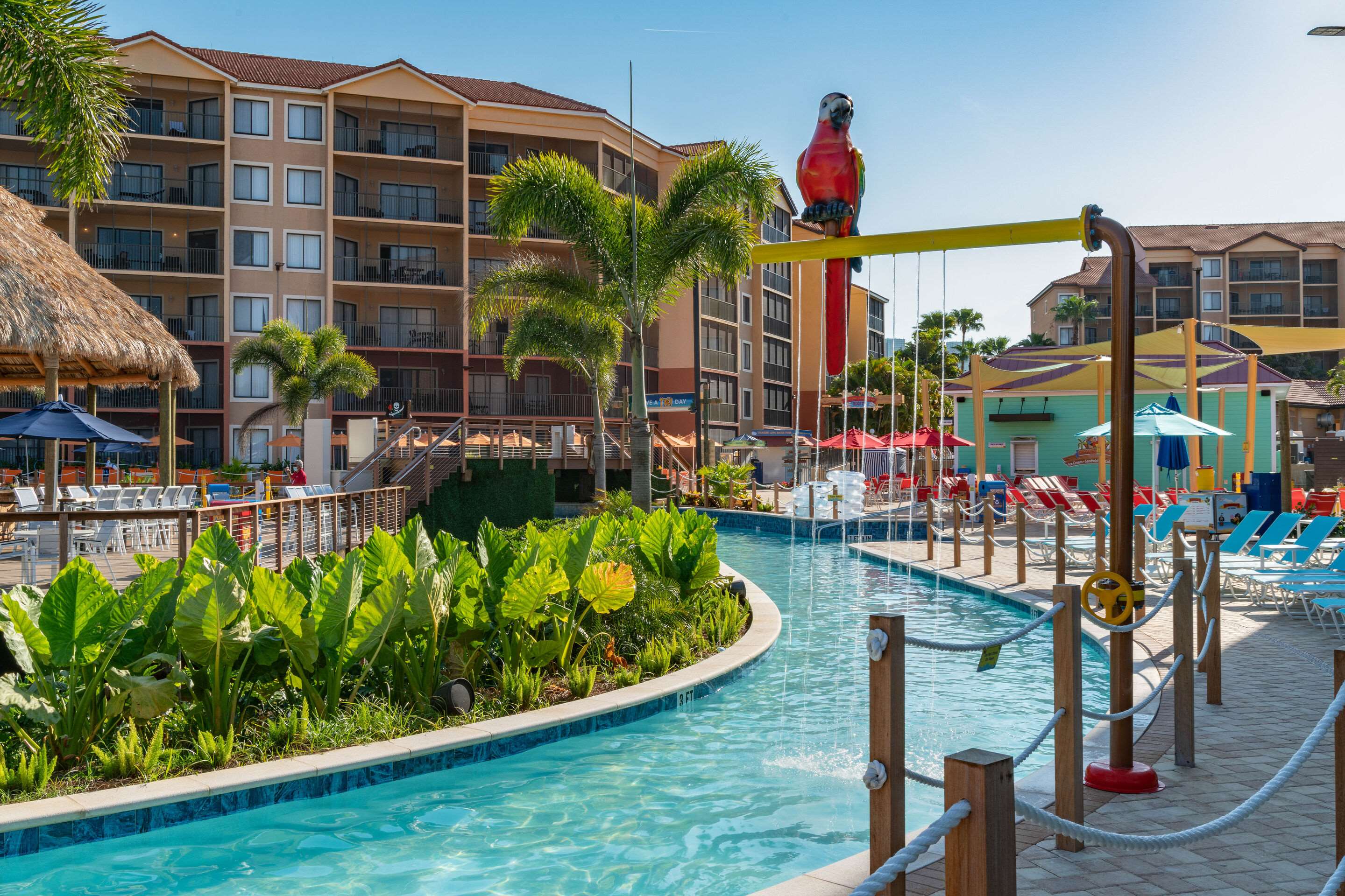 Water Park | Westgate Lakes Resort & Spa