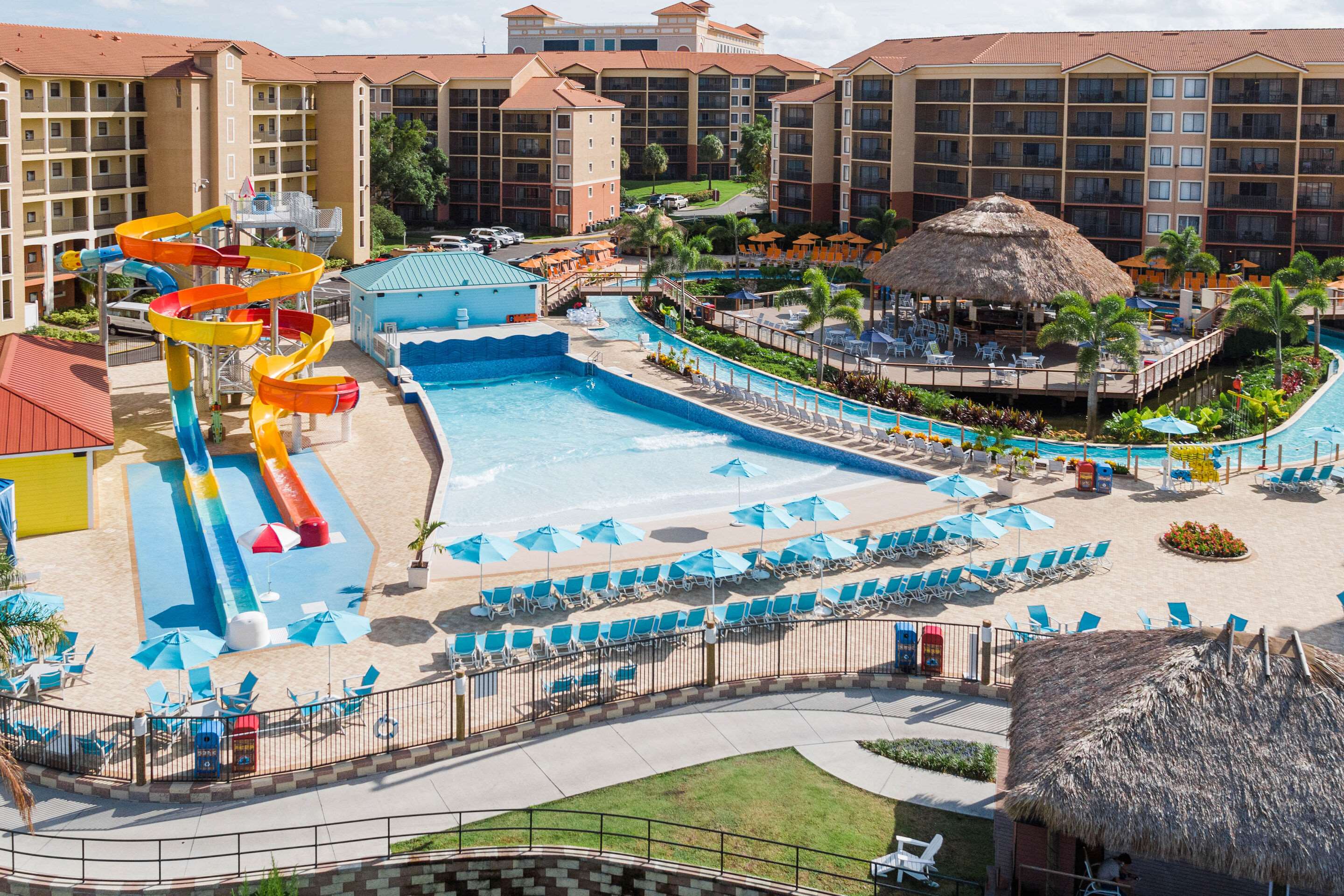 Water Park | Westgate Lakes Resort & Spa
