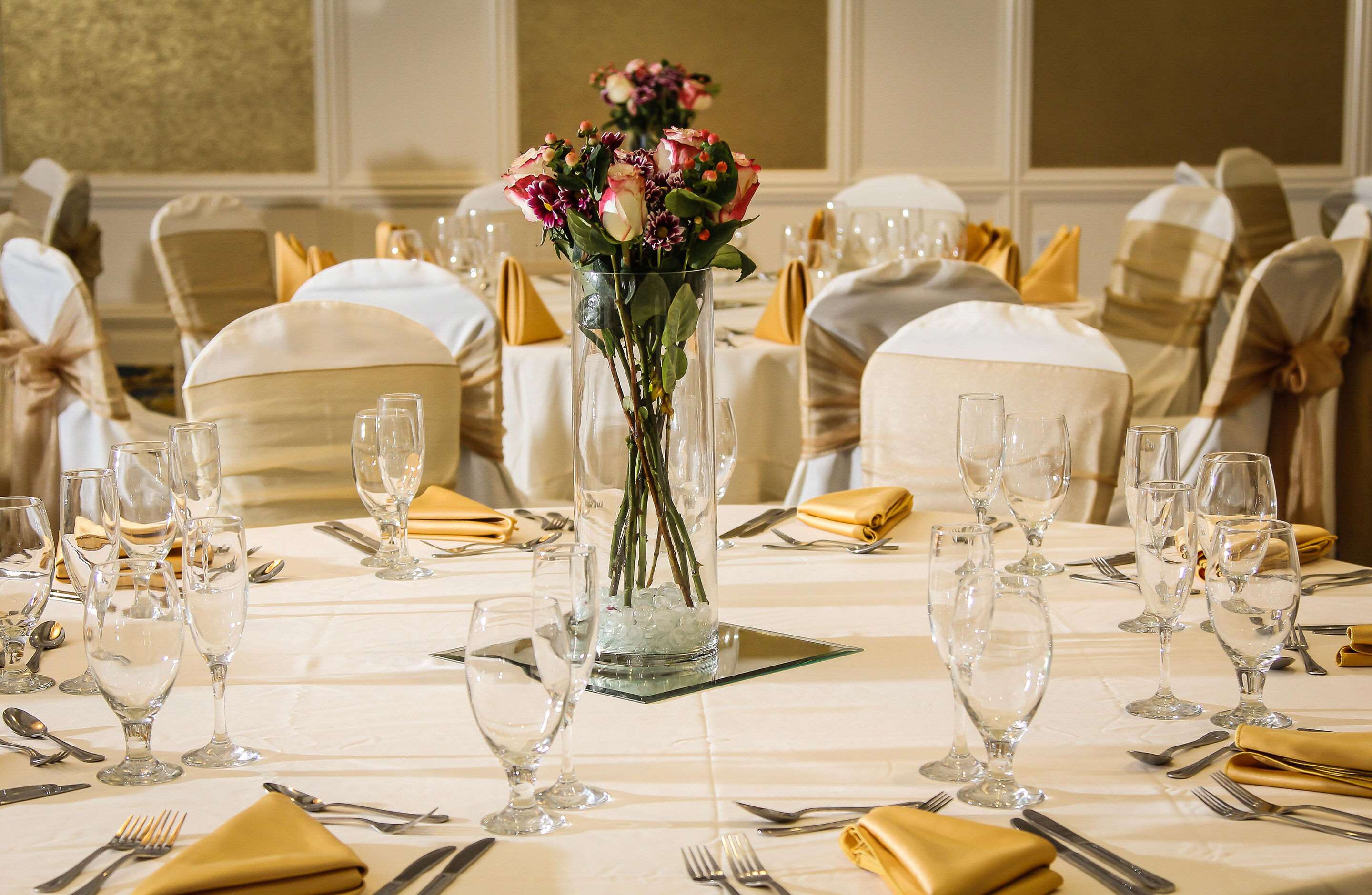 Banquet room | Westgate Lakes Resort & Spa