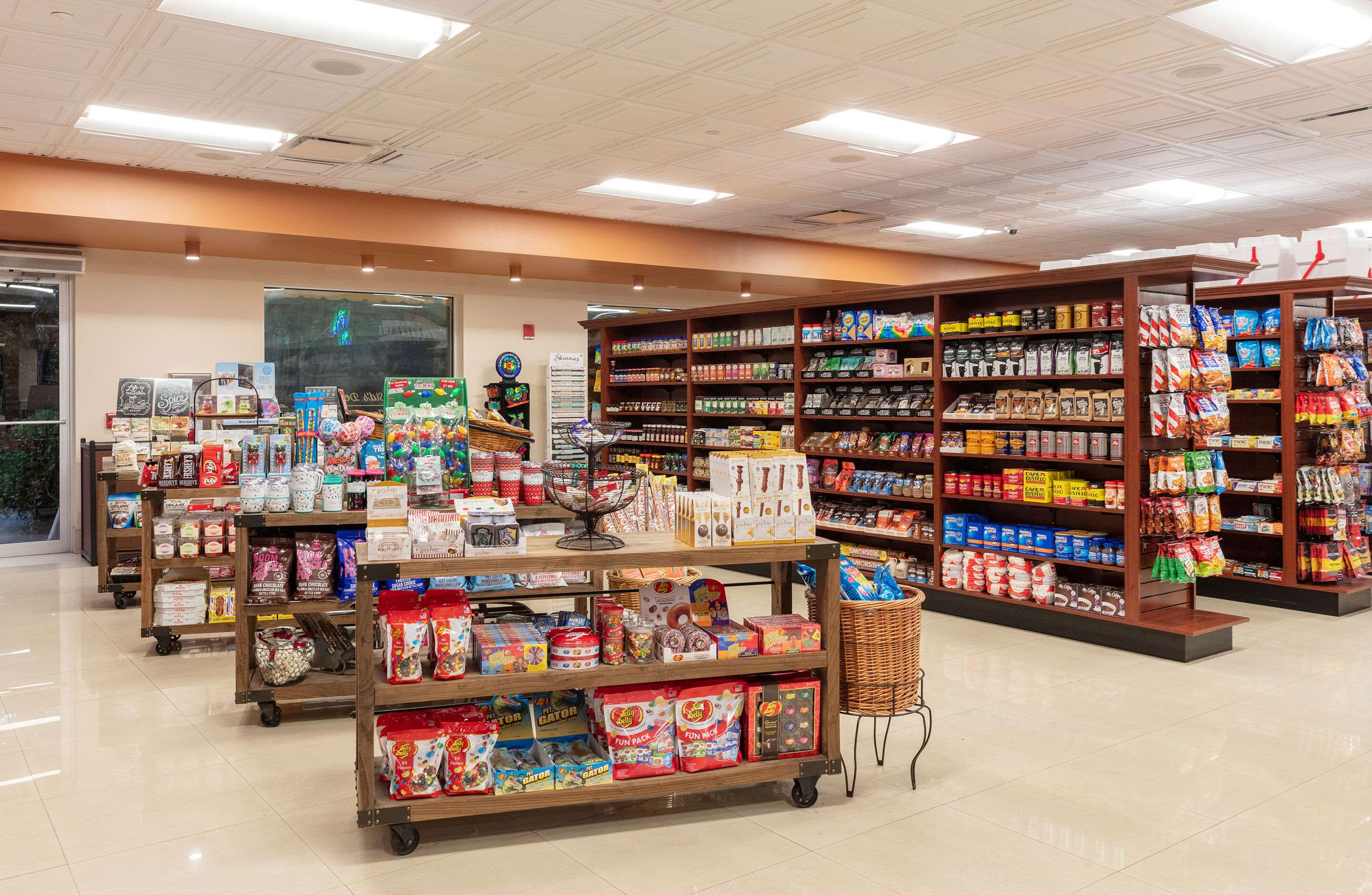 Hotel marketplace | Westgate Lakes Resort & Spa