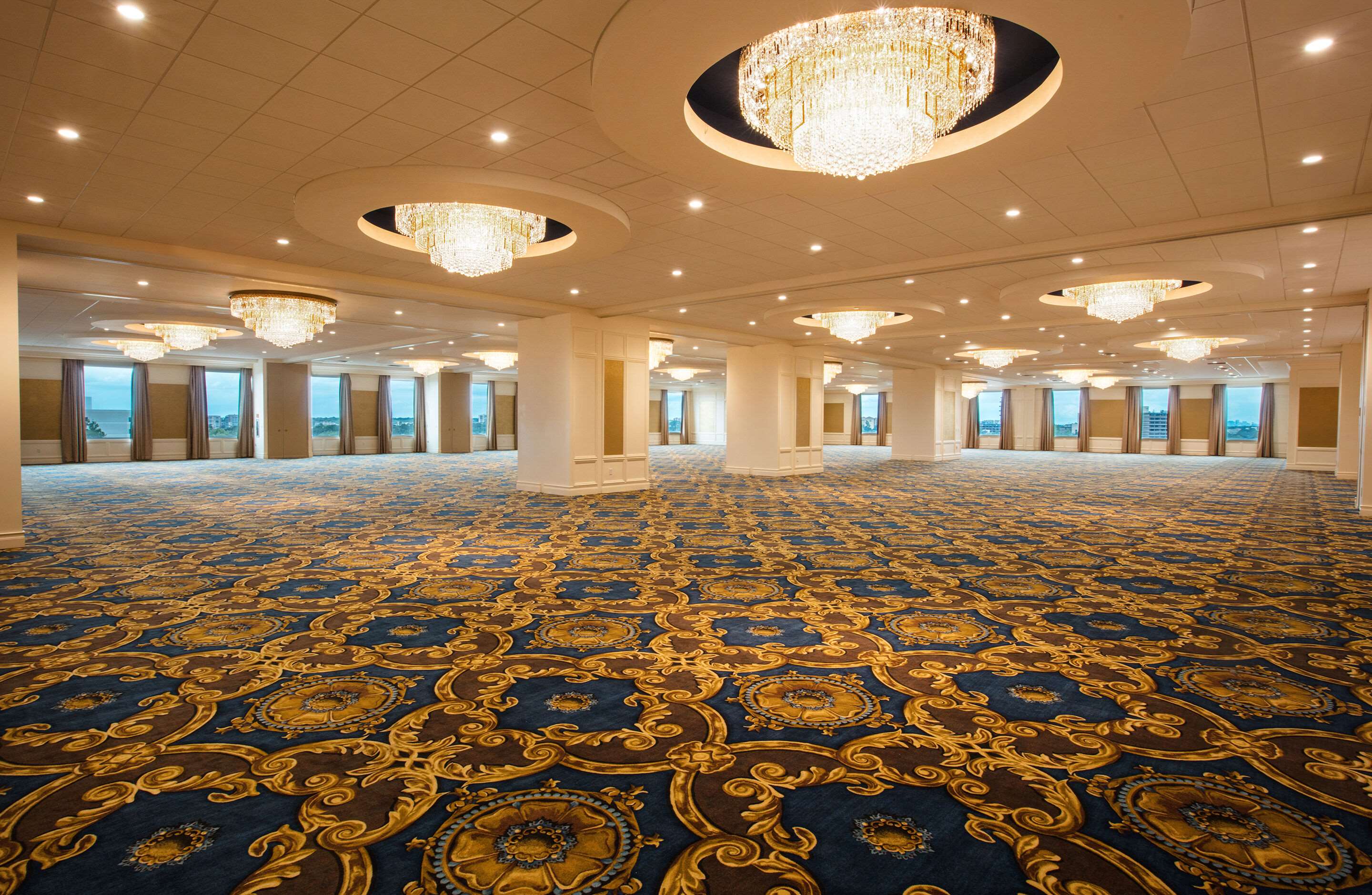 Banquet room | Westgate Lakes Resort & Spa