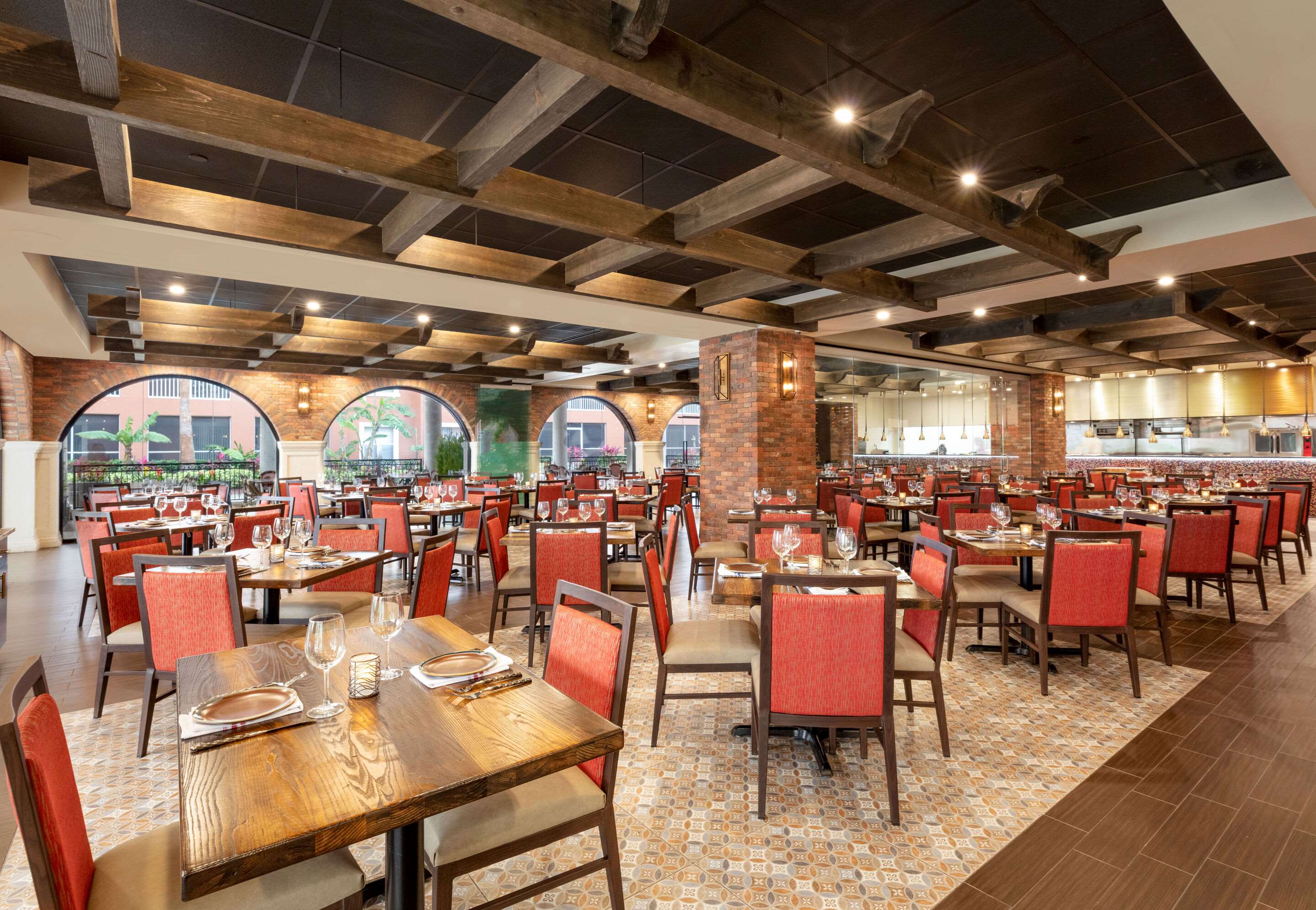 Villa Italiano | Westgate Town Center Resort & Spa