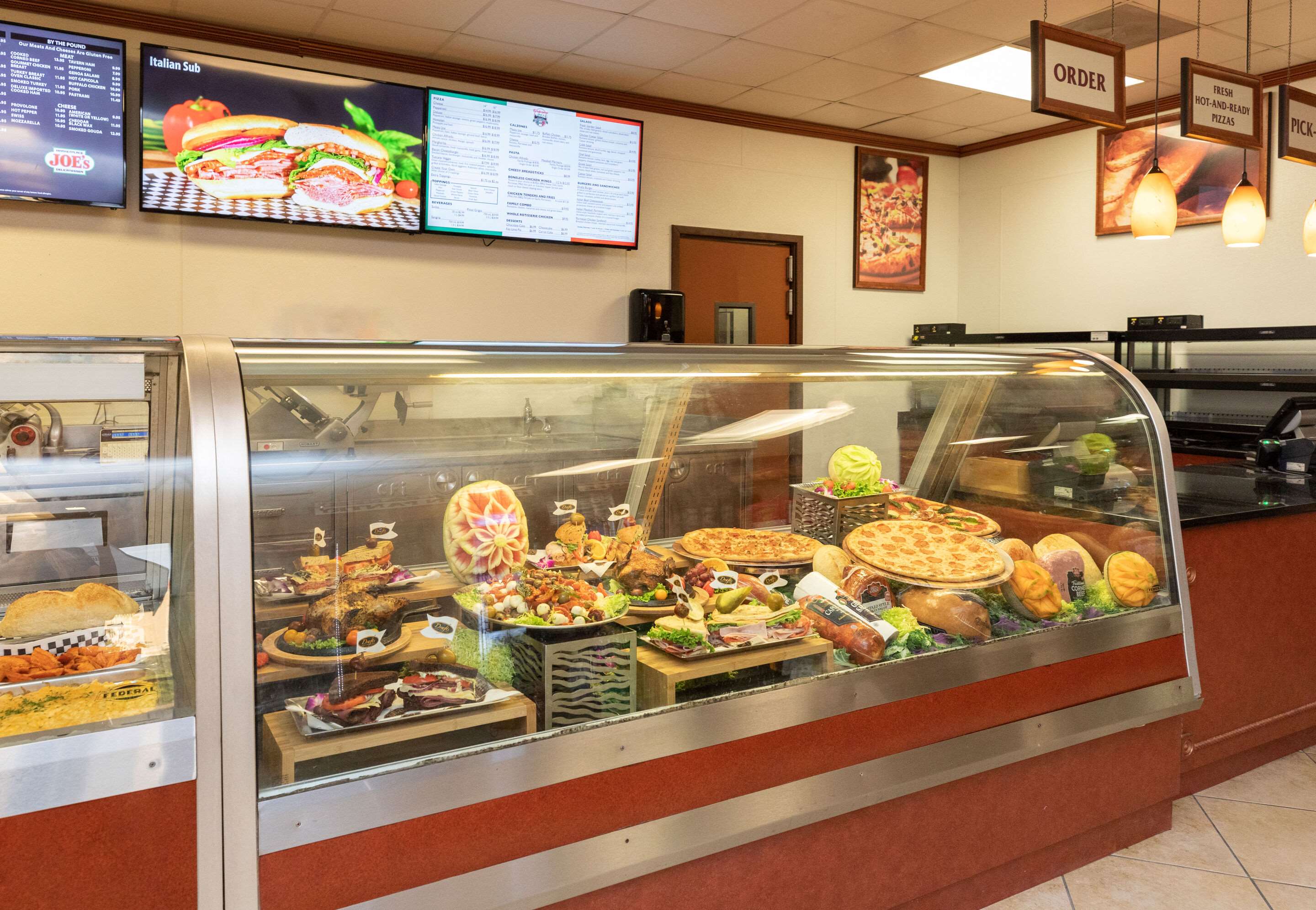 Market with Deli | Westgate Town Center Resort & Spa