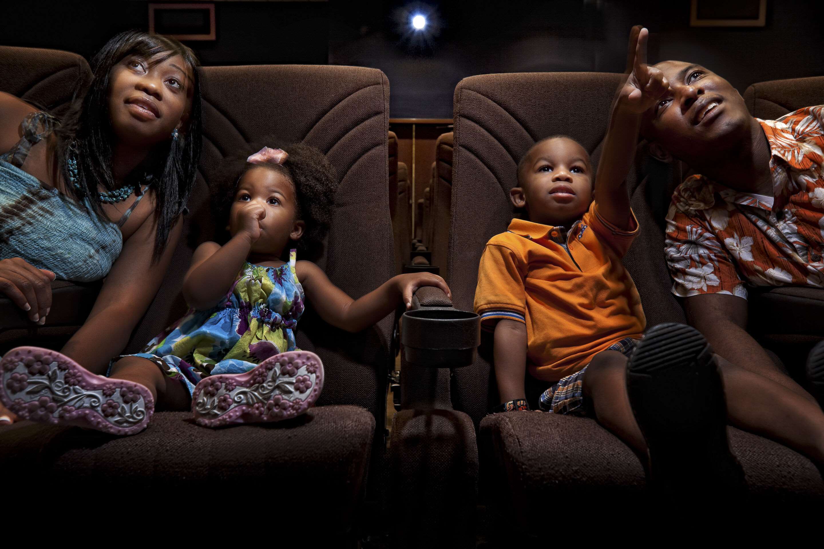 Movie Theater | Westgate Town Center Resort & Spa