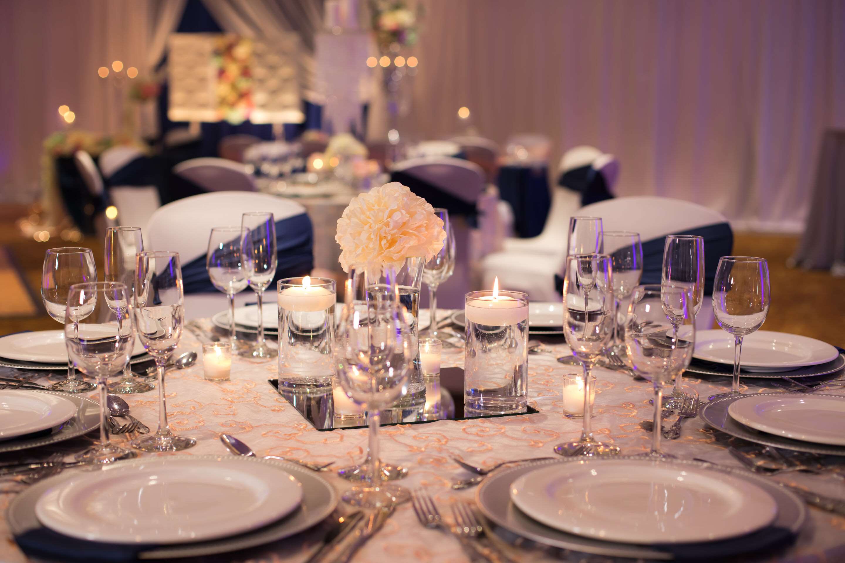Event space | Westgate Town Center Resort & Spa