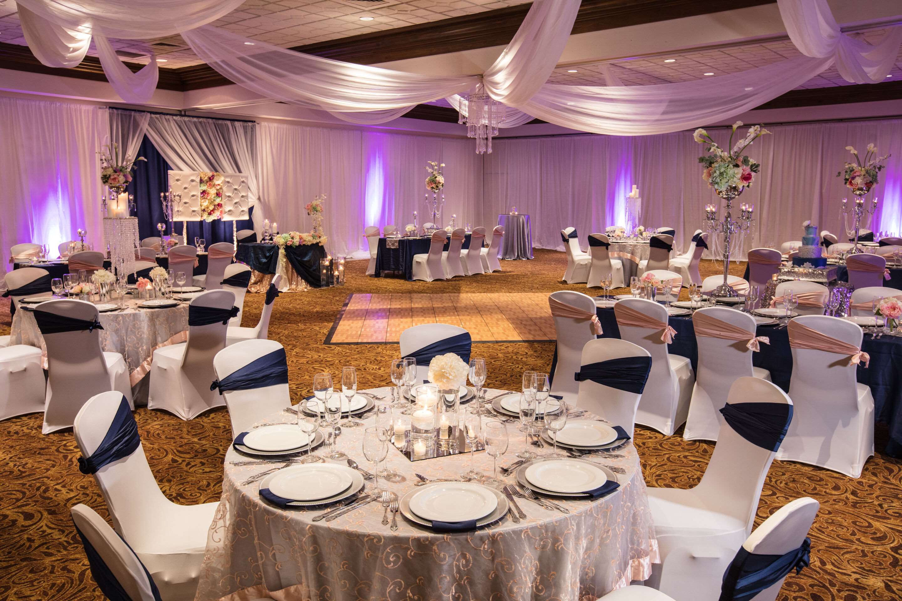 Event space | Westgate Town Center Resort & Spa