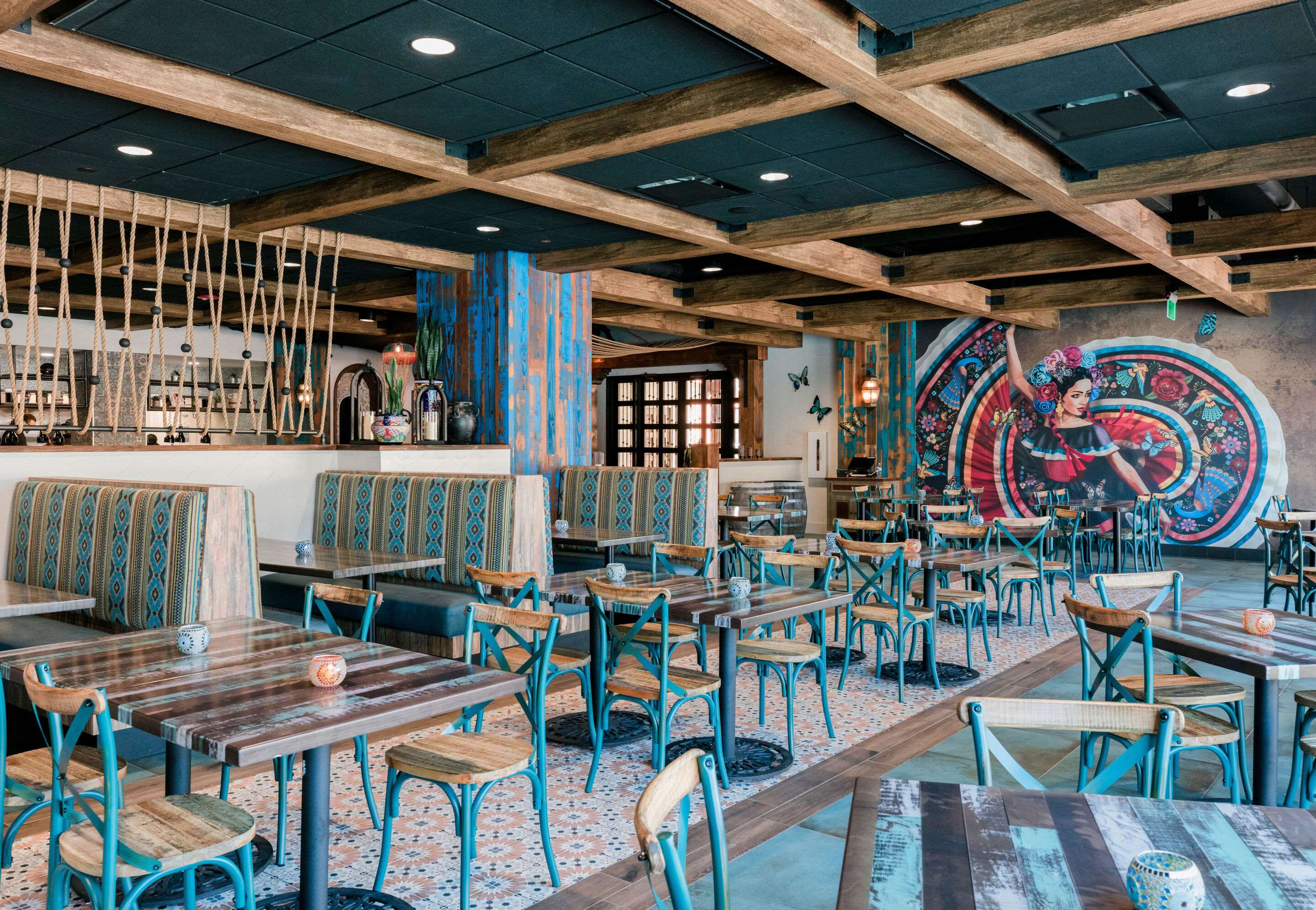 Los Amigos Restaurant | Westgate Vacation Villas Resort