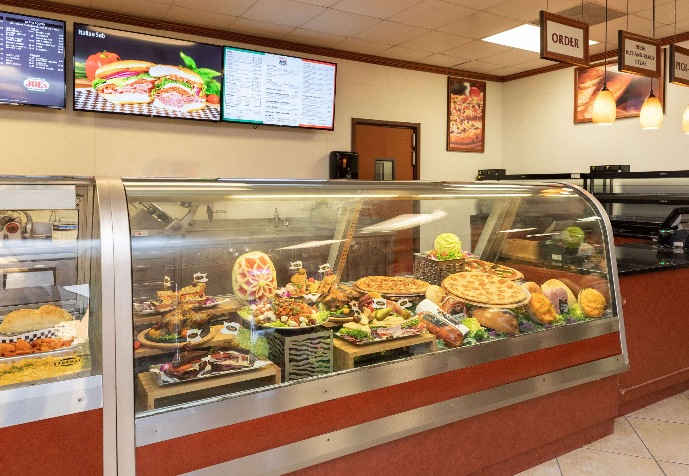 Market and Deli | Westgate Vacation Villas Resort