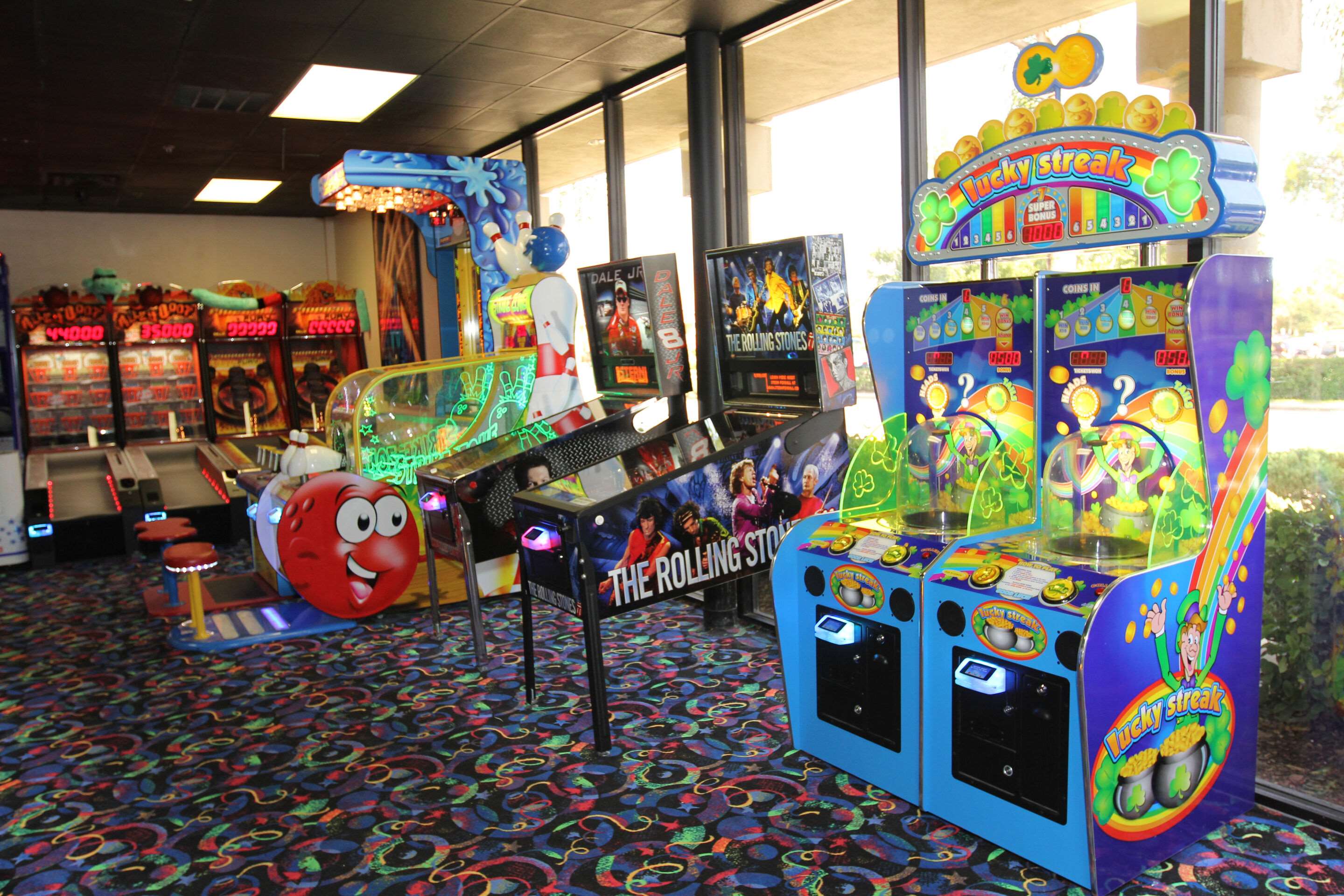 Game room | Westgate Vacation Villas Resort