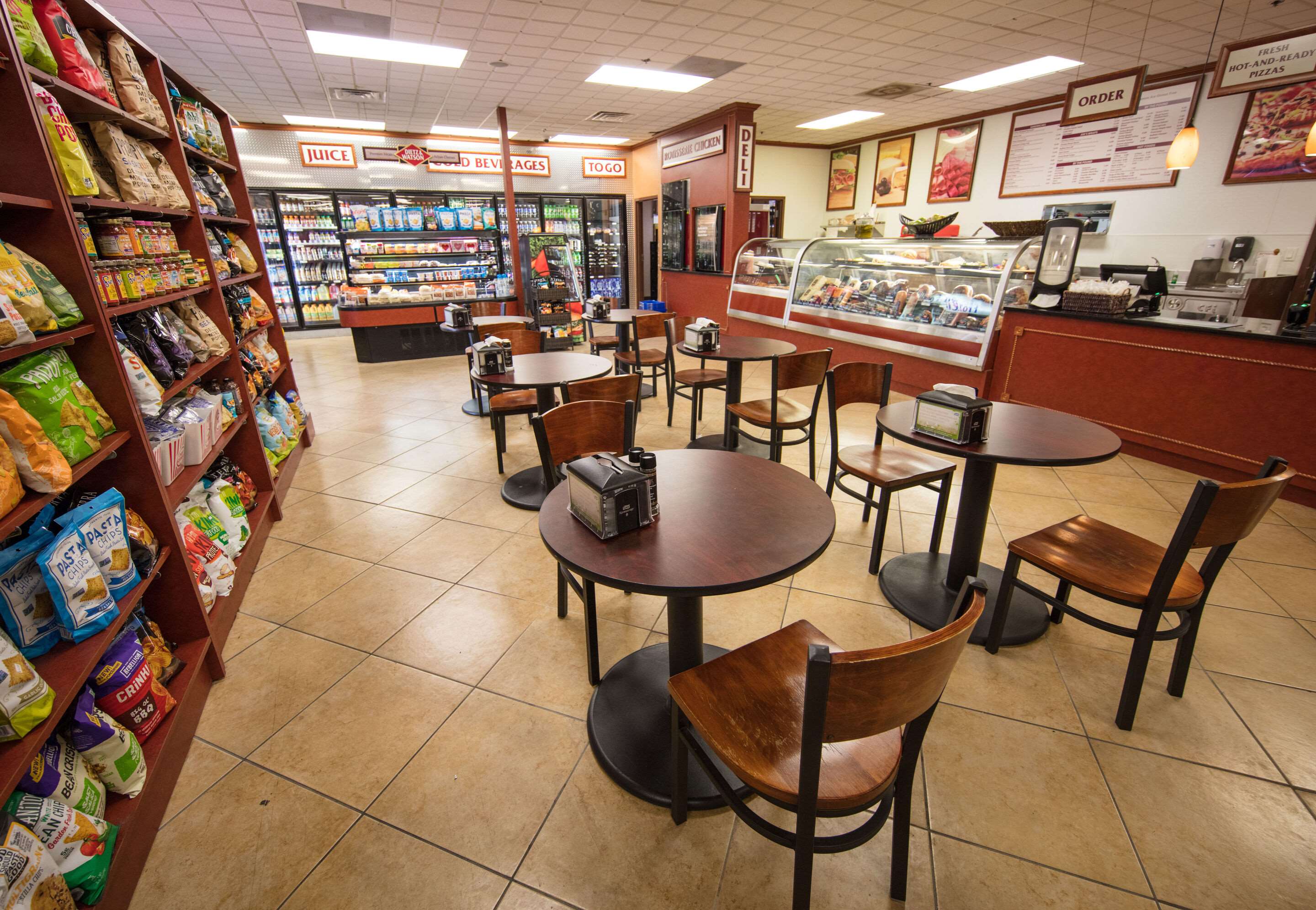 Market and Deli | Westgate Vacation Villas Resort