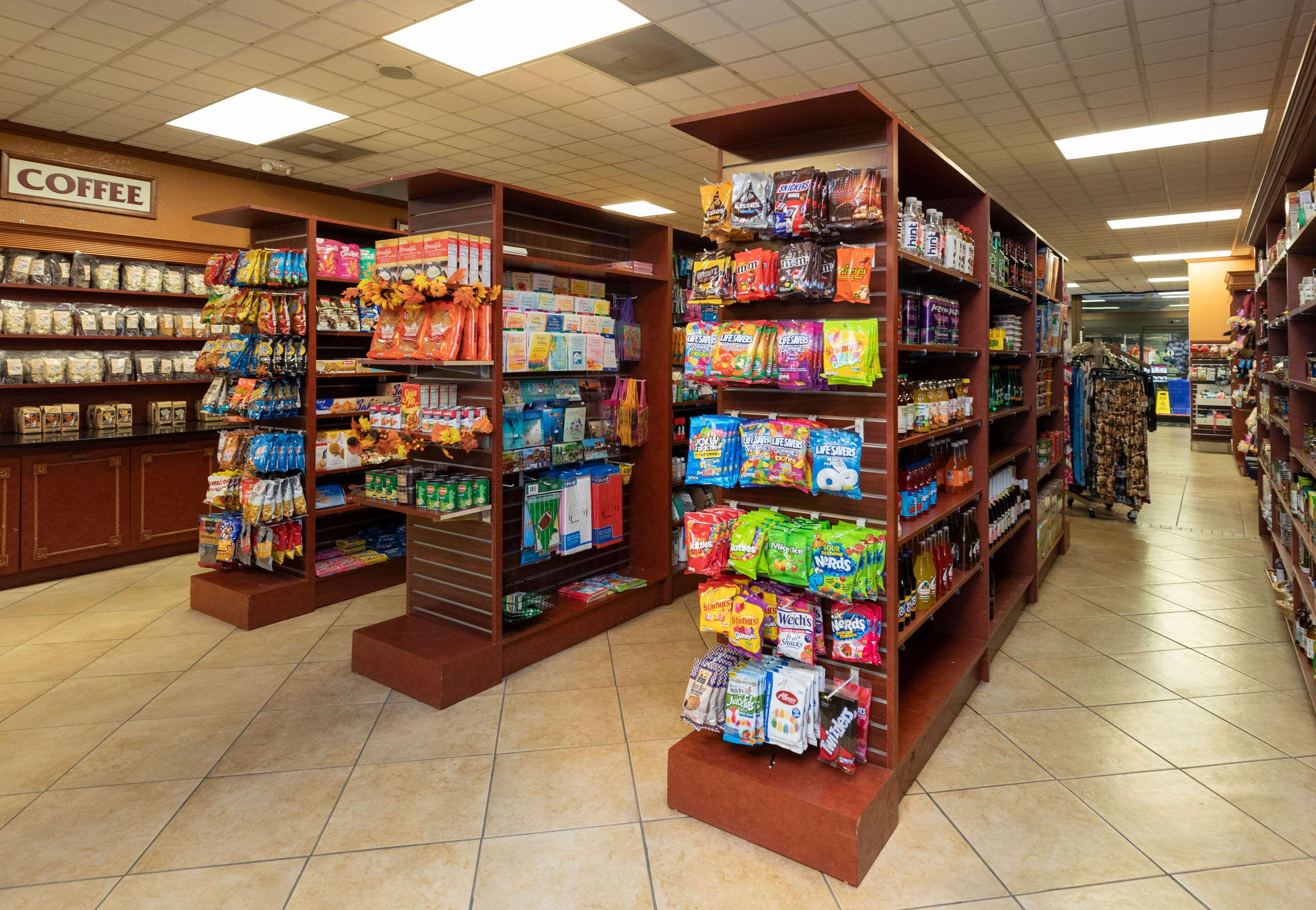 Market and Deli | Westgate Vacation Villas Resort