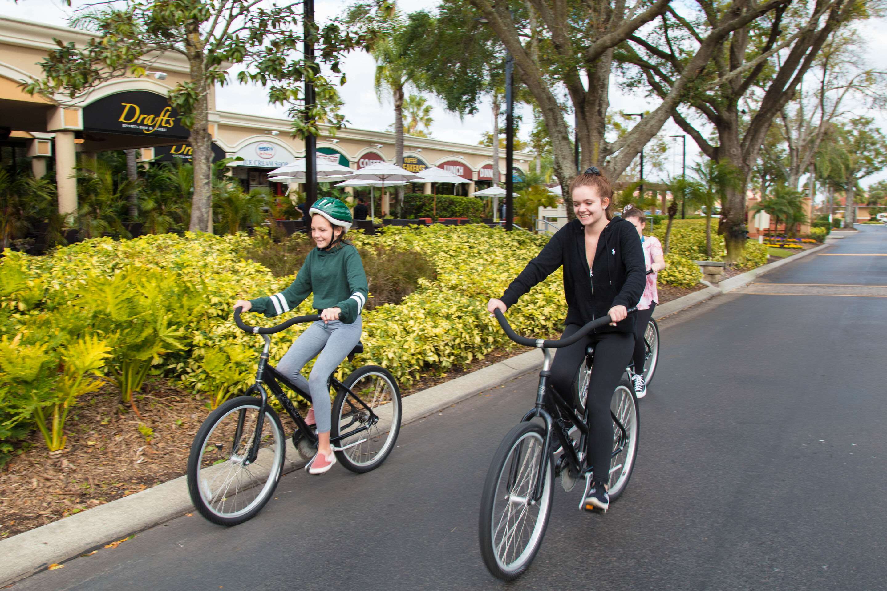 Bike Rental | Westgate Vacation Villas Resort