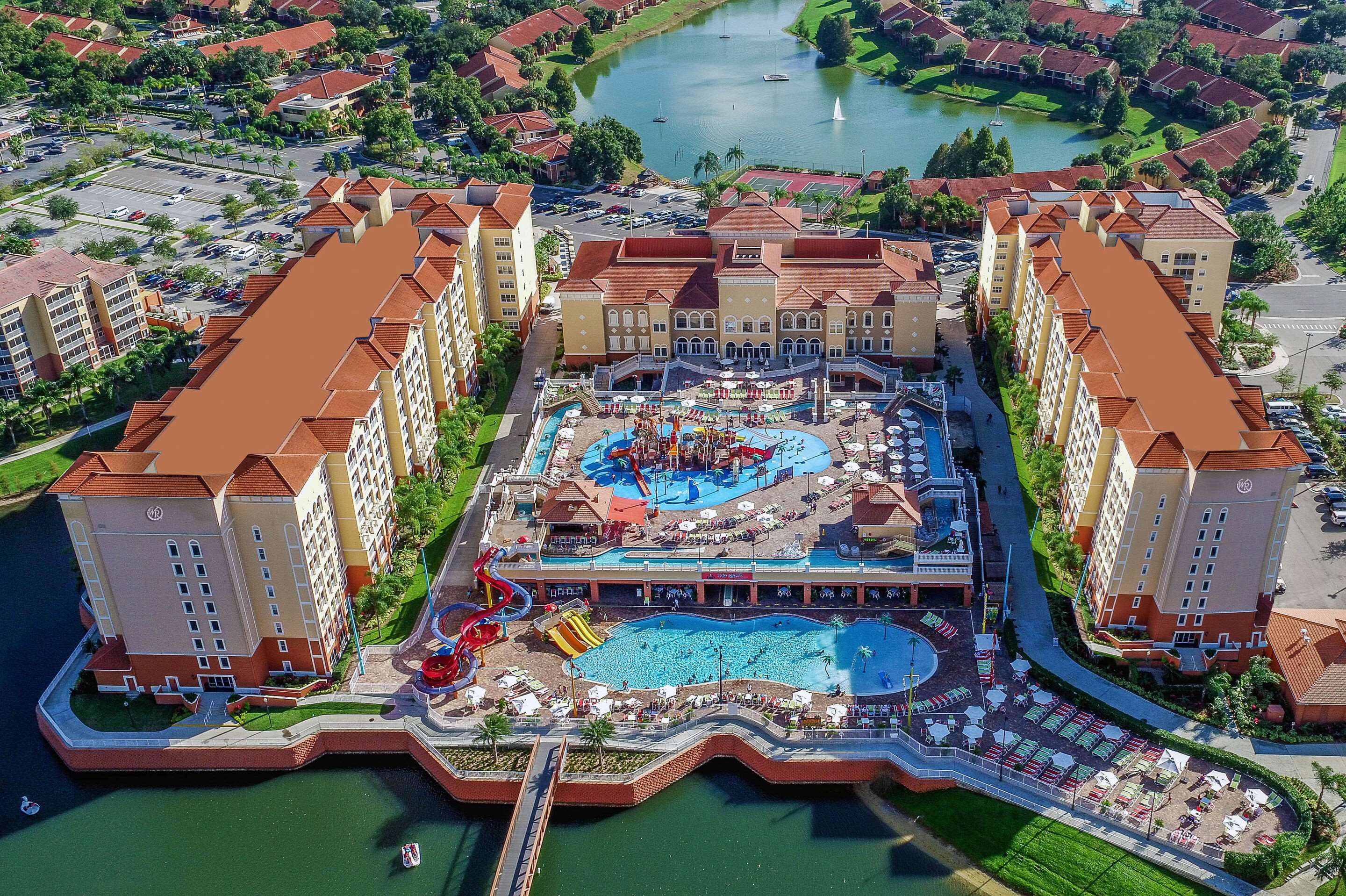Water Park | Westgate Vacation Villas Resort