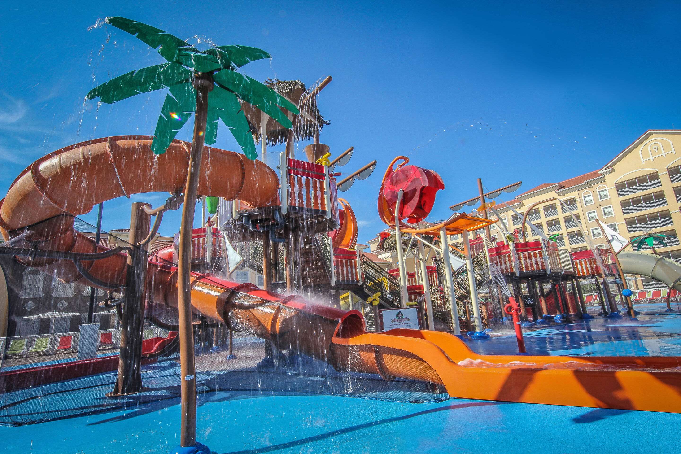 Water Park | Westgate Vacation Villas Resort