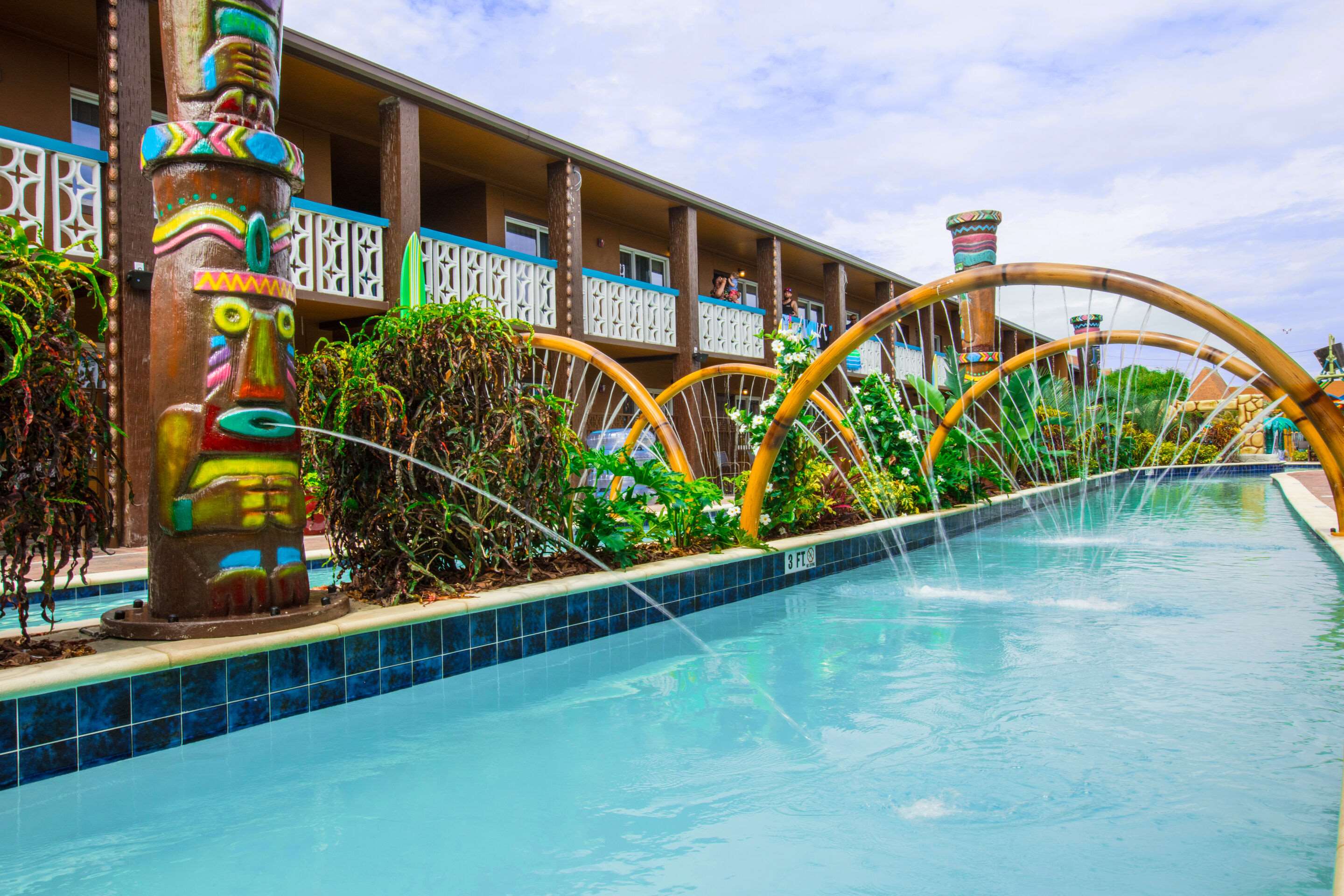 Lazy River | Westgate Cocoa Beach Resort