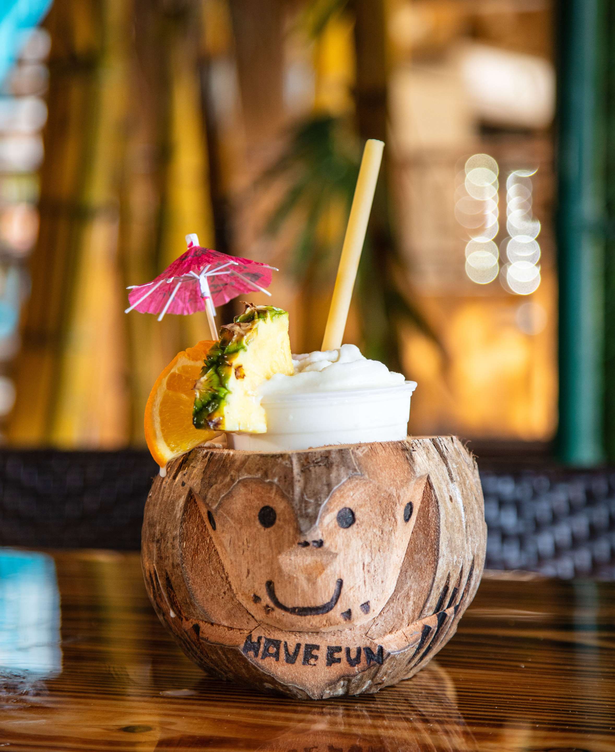 Tikki Bar | Westgate Cocoa Beach Resort