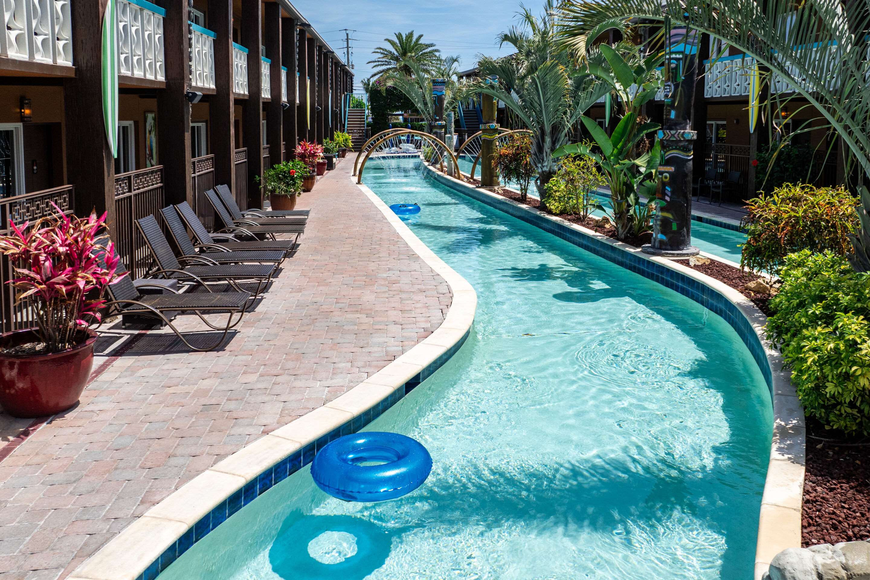 Lazy River | Westgate Cocoa Beach Resort