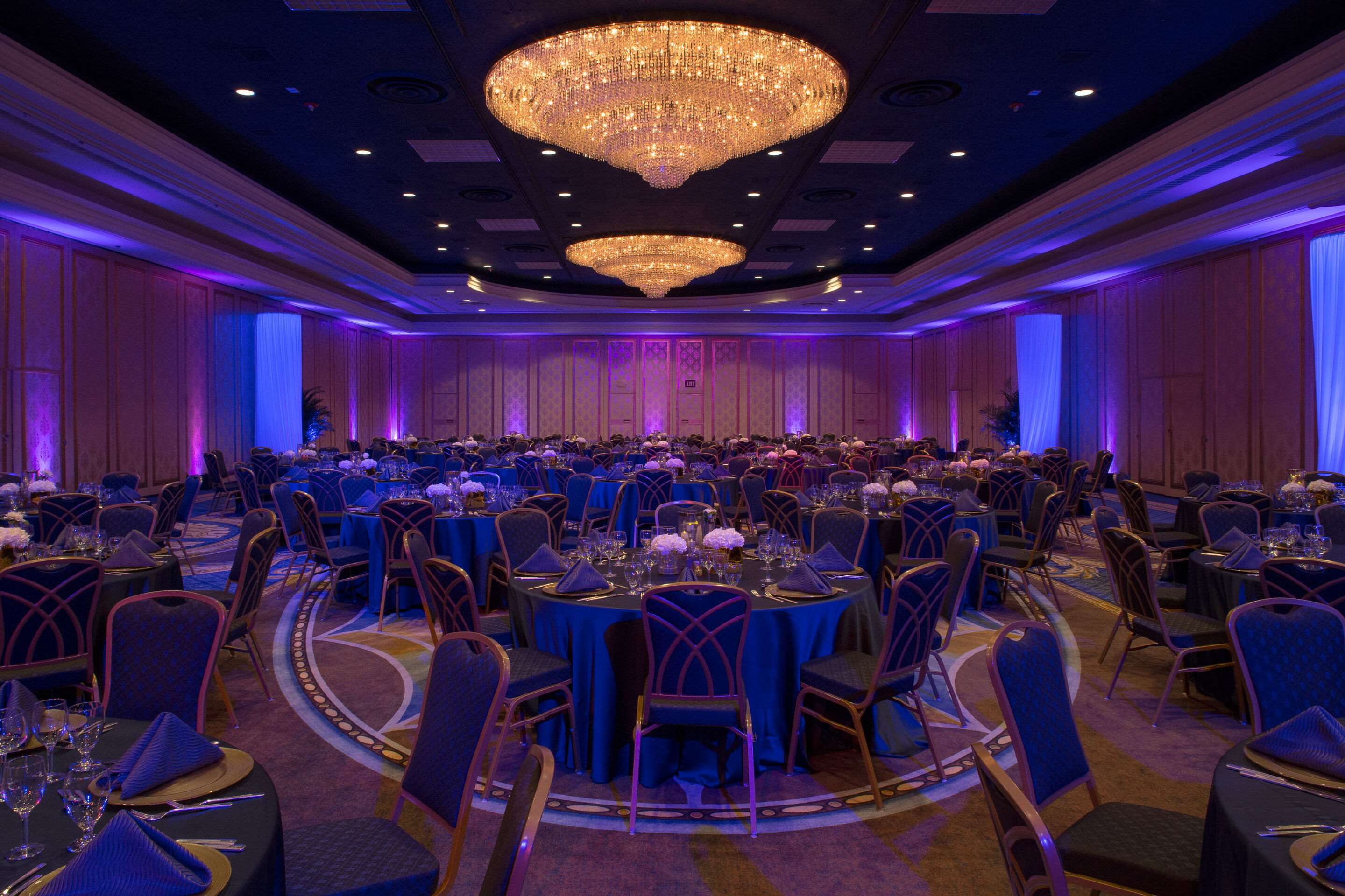 Ballroom-Item | Westgate Las Vegas Resort & Casino
