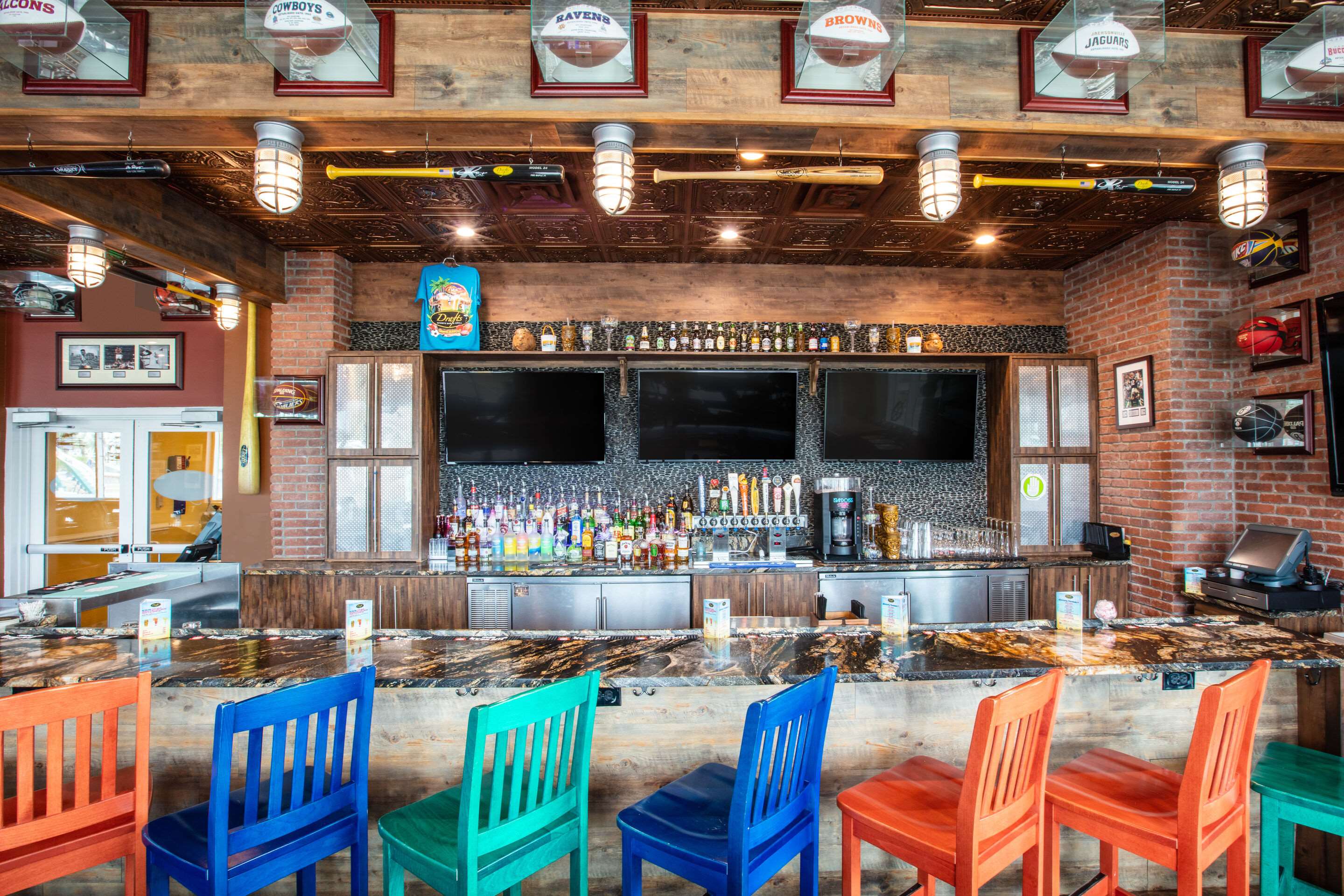 Drafts | Sandy Beach Oceanfront Resort