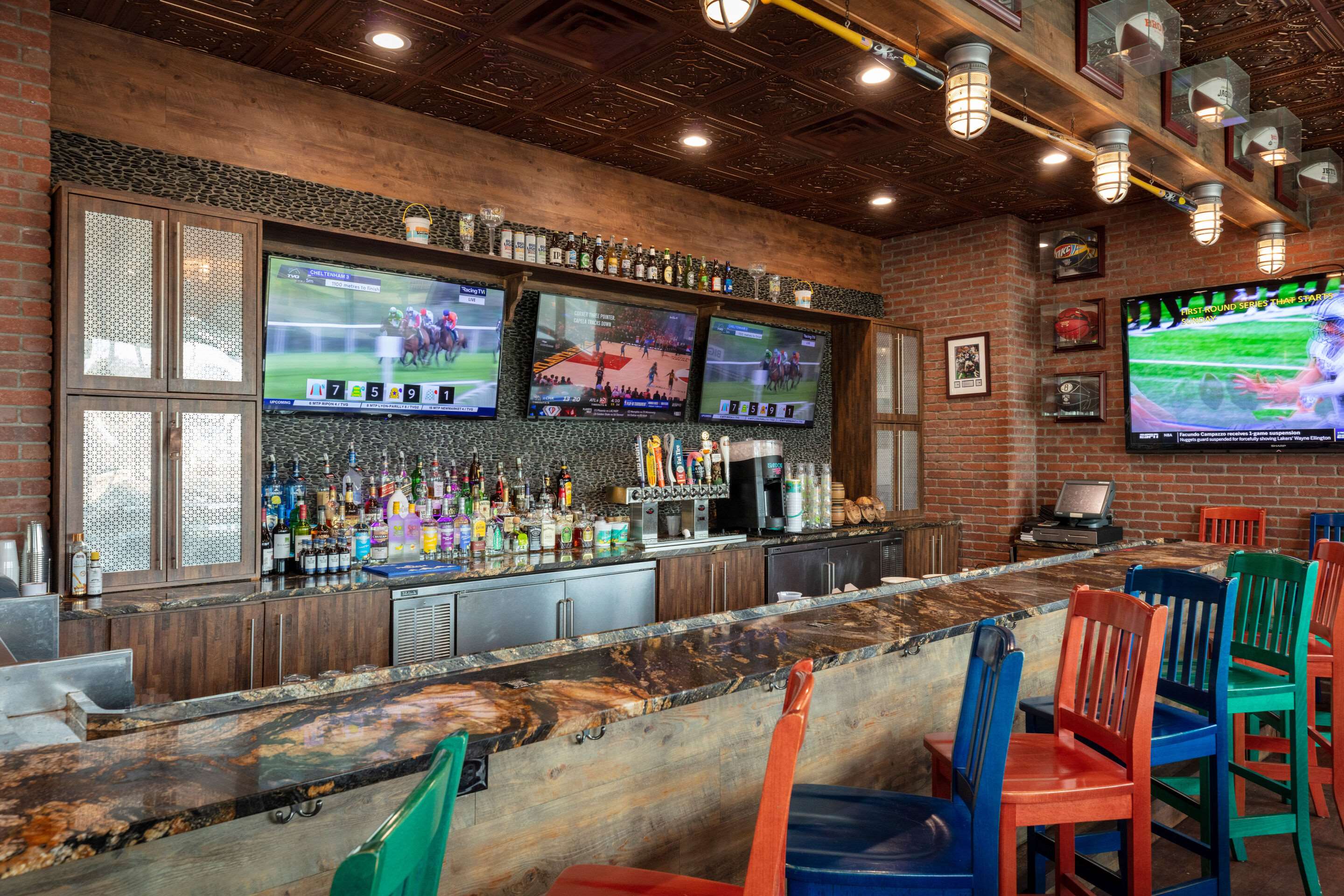 Drafts | Sandy Beach Oceanfront Resort